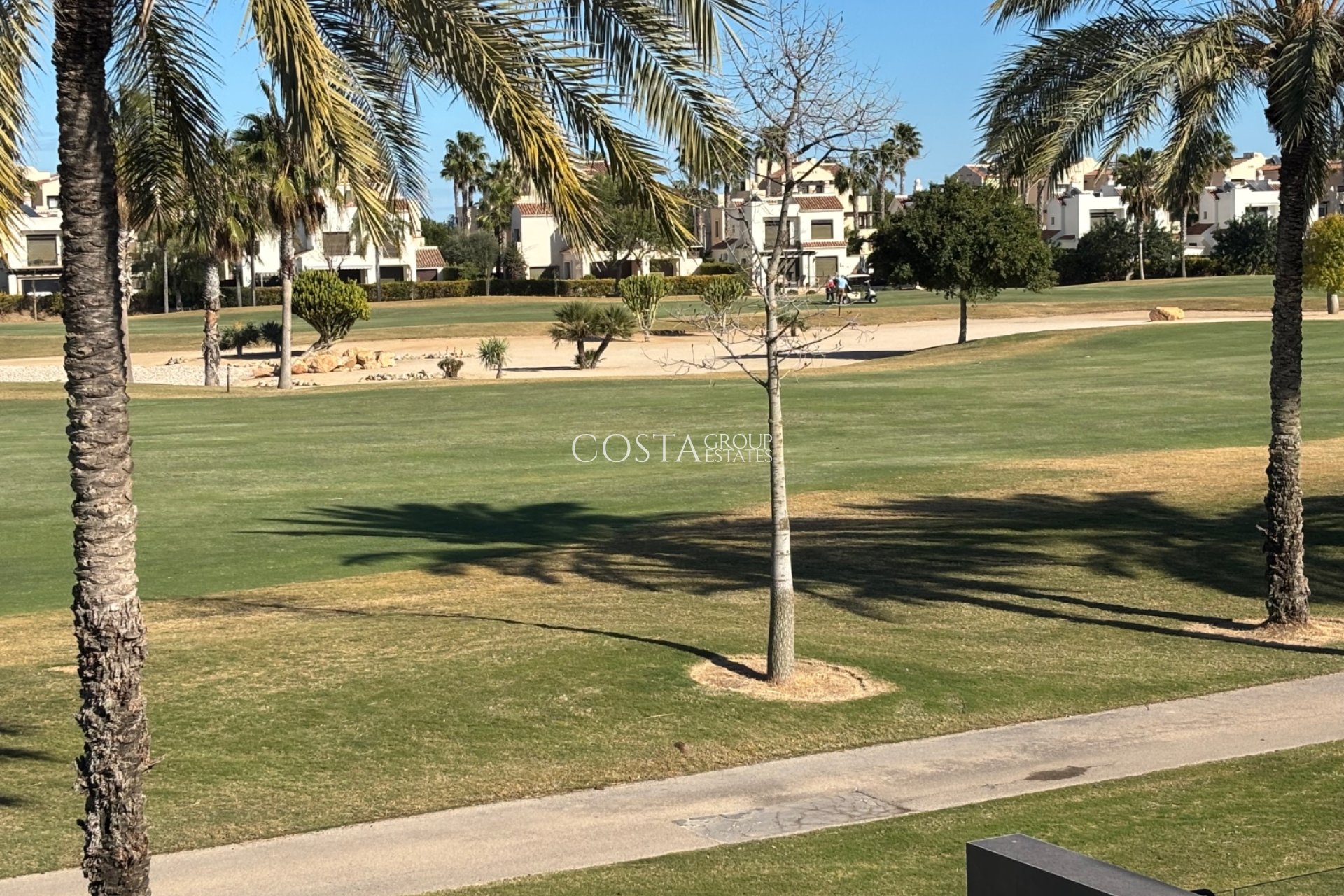 Wiederverkauf - Villa -
Los Alcazares - Roda