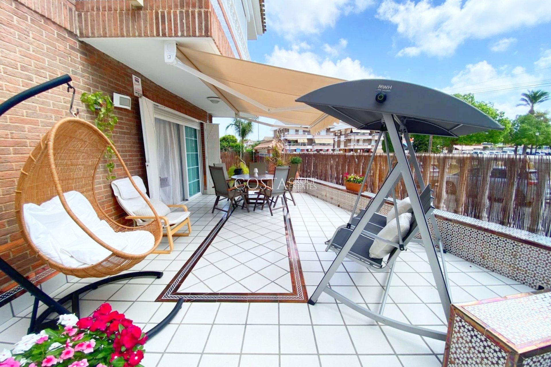 Wiederverkauf - Villa -
Los Alcazares