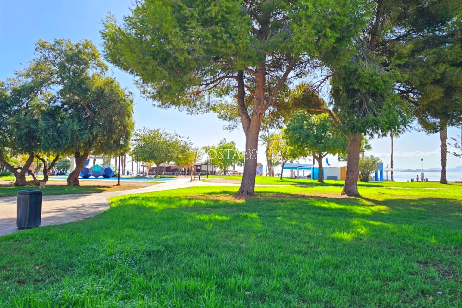 Wiederverkauf - Villa -
Los Alcazares