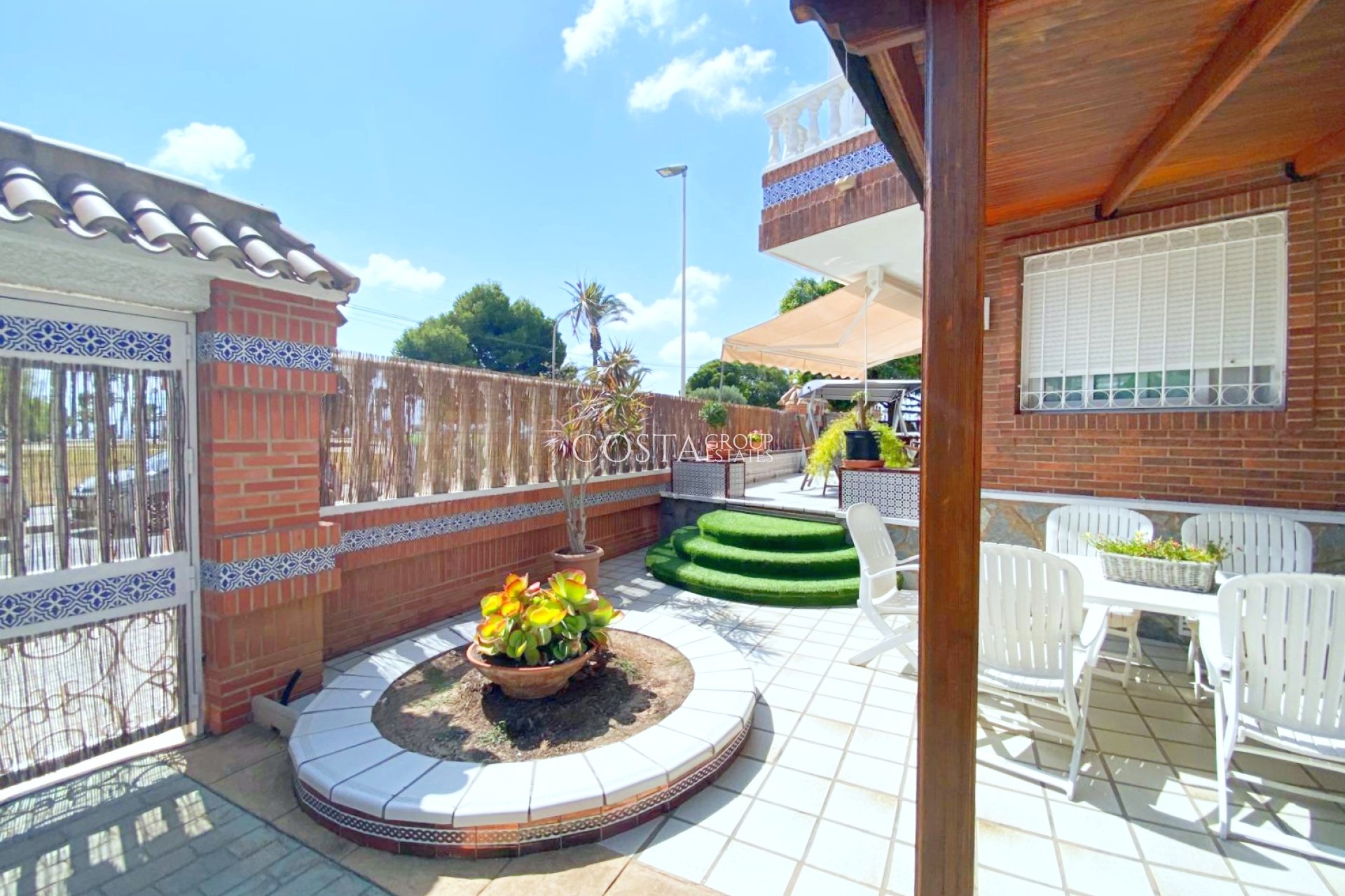 Wiederverkauf - Villa -
Los Alcazares