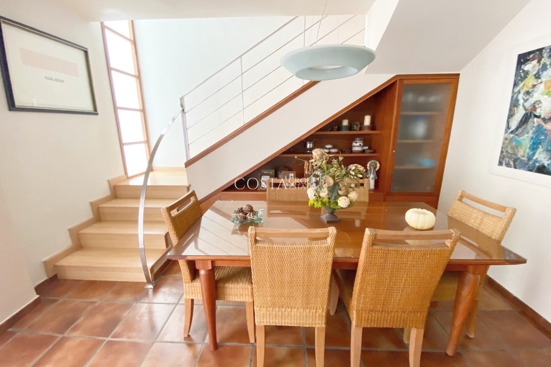 Wiederverkauf - Villa -
Los Alcazares