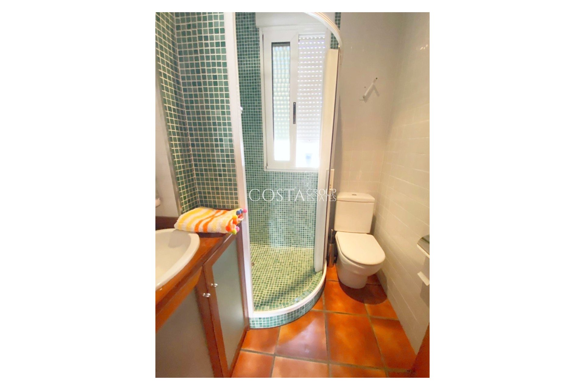 Wiederverkauf - Villa -
Los Alcazares