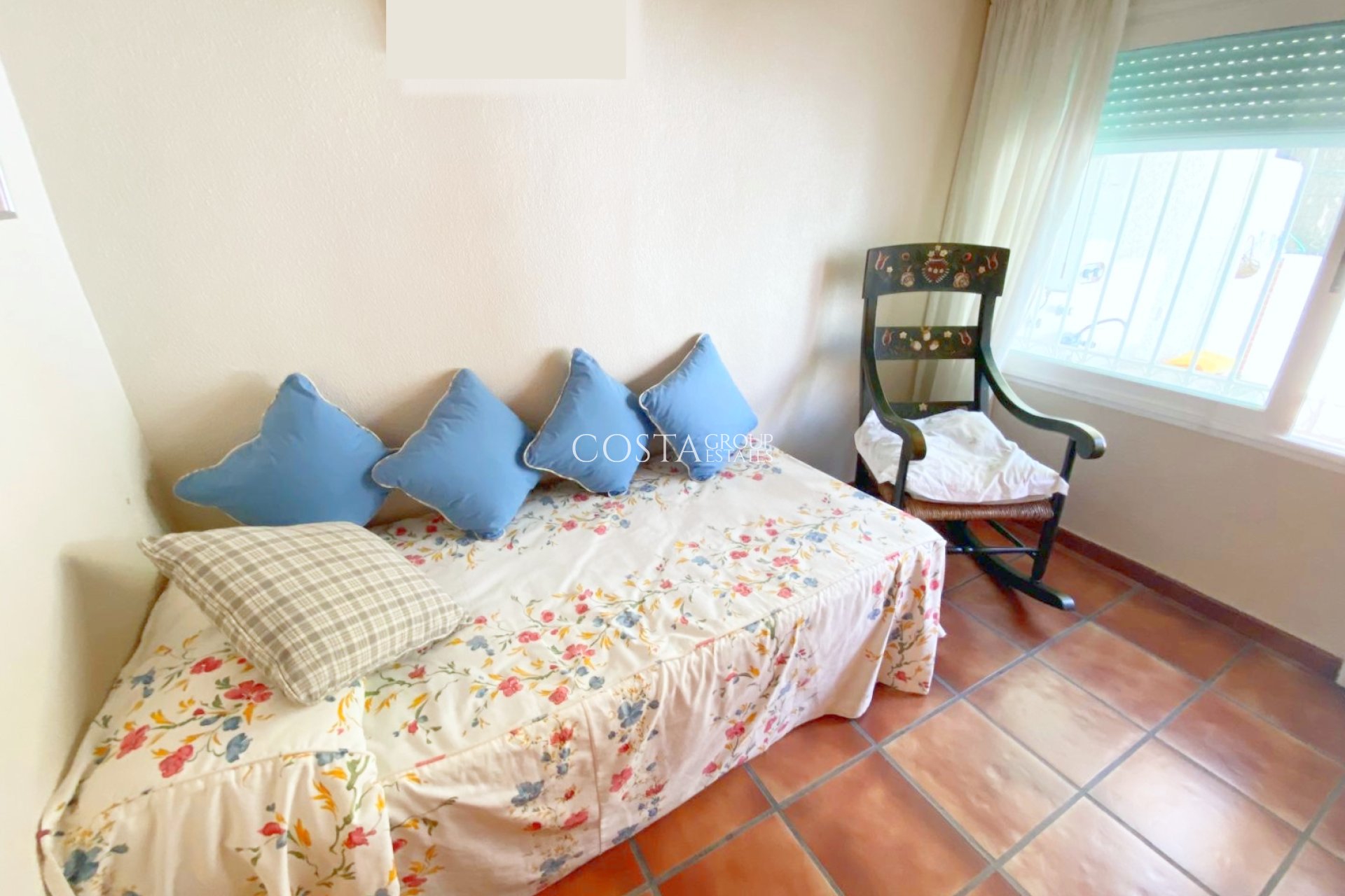 Wiederverkauf - Villa -
Los Alcazares