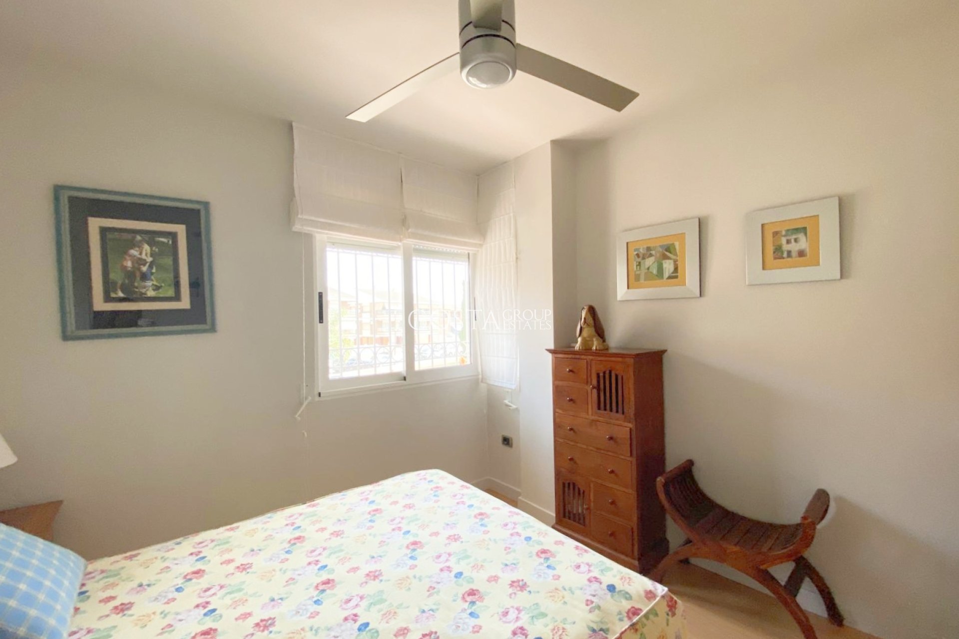 Wiederverkauf - Villa -
Los Alcazares