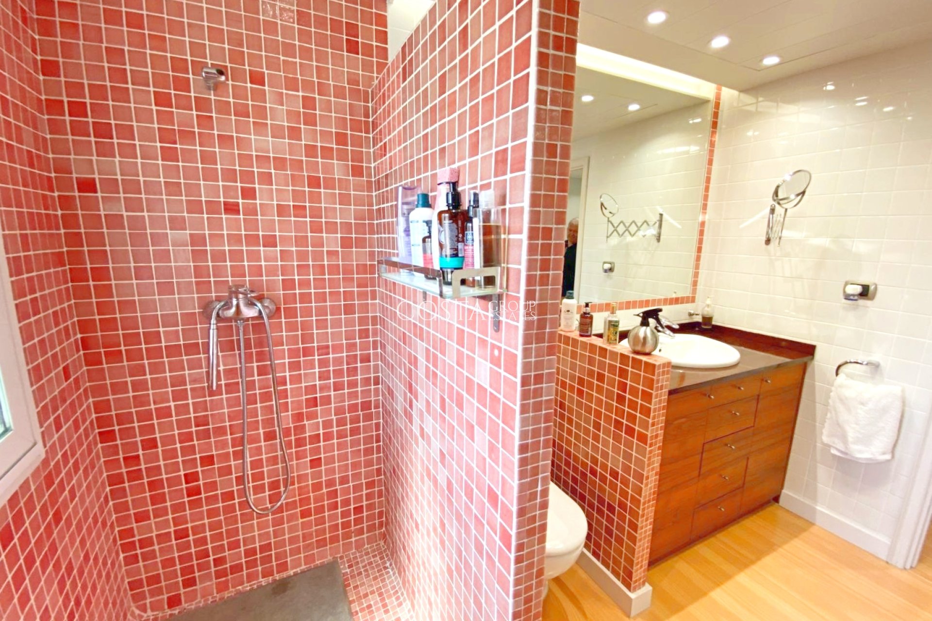 Wiederverkauf - Villa -
Los Alcazares