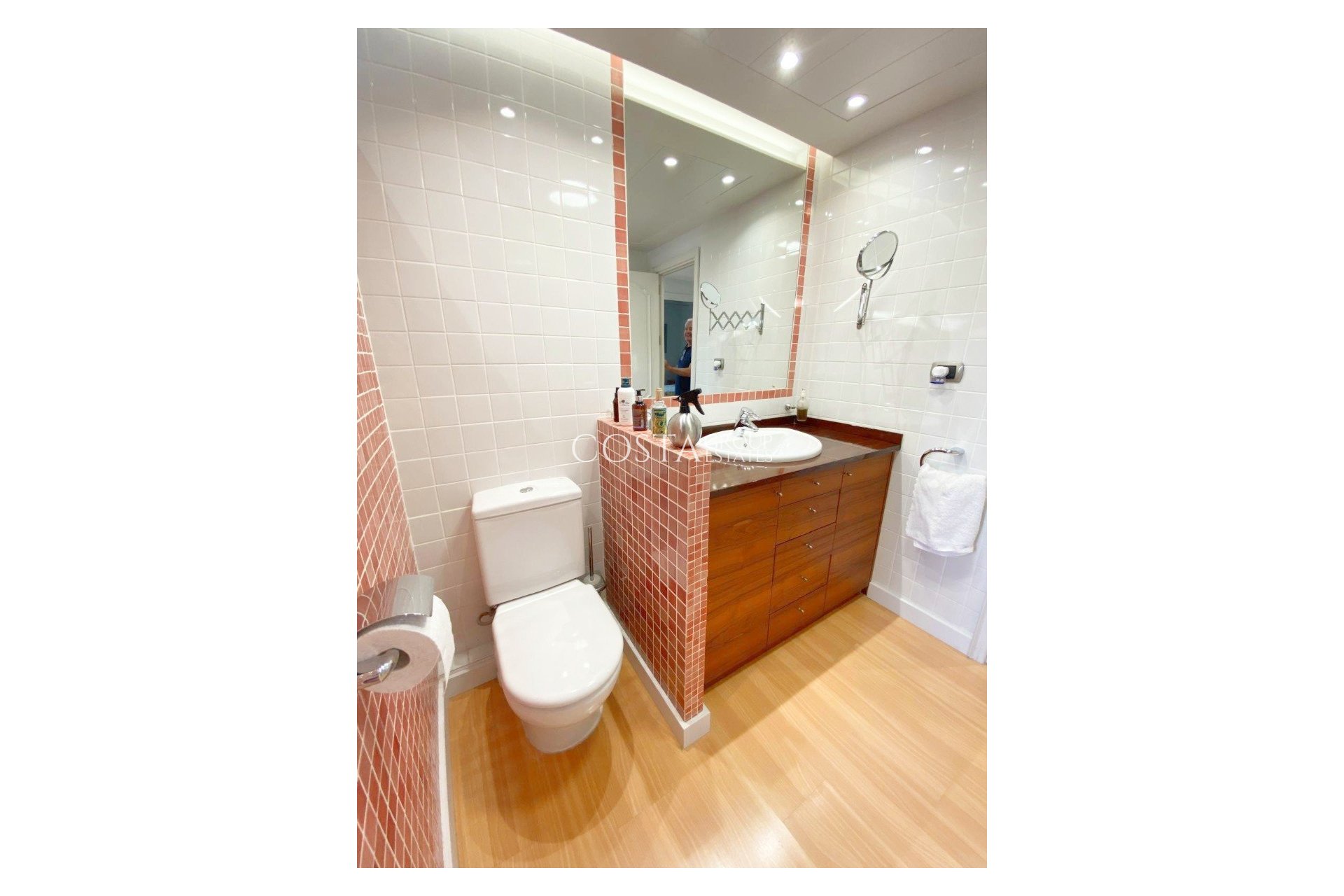 Wiederverkauf - Villa -
Los Alcazares