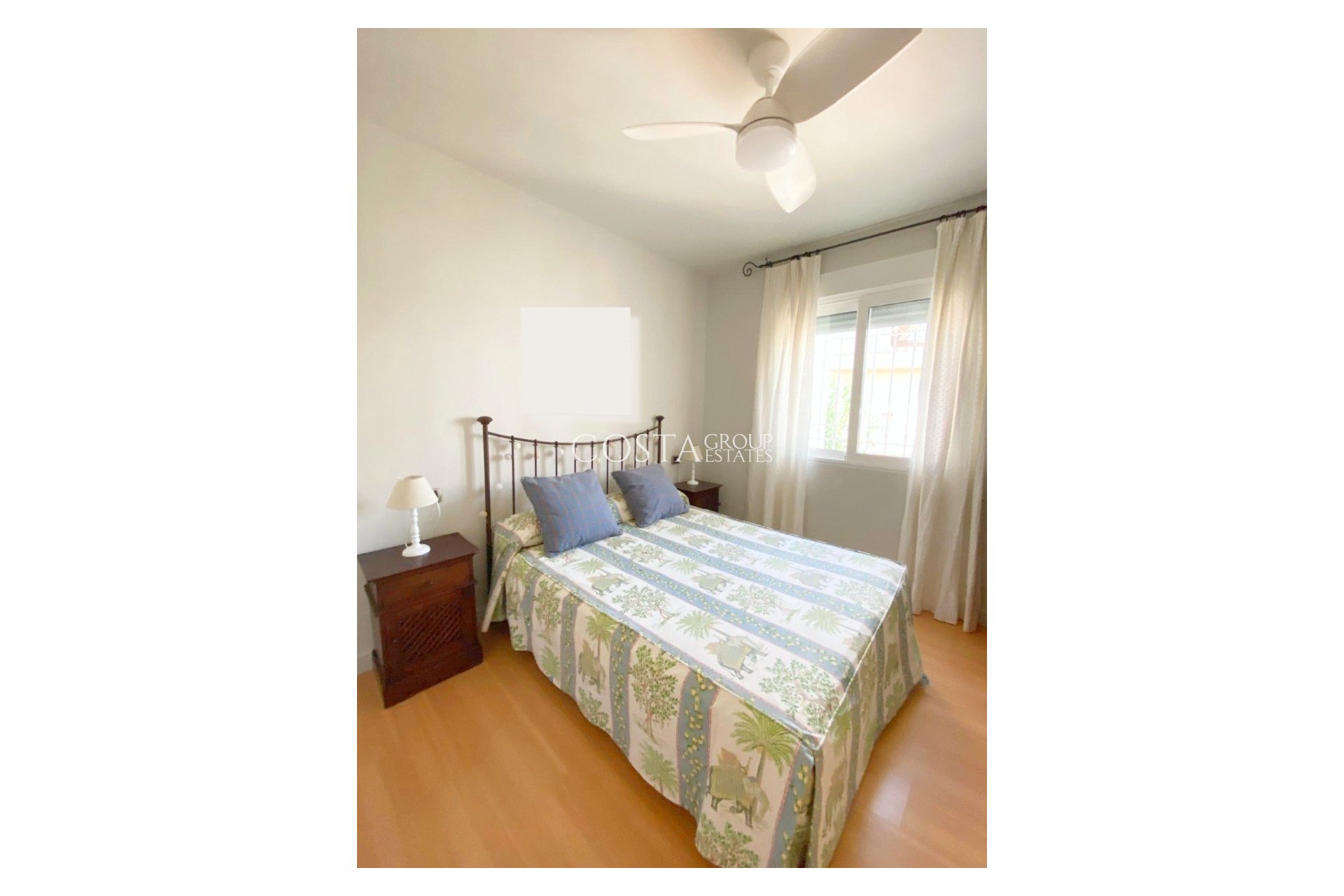 Wiederverkauf - Villa -
Los Alcazares