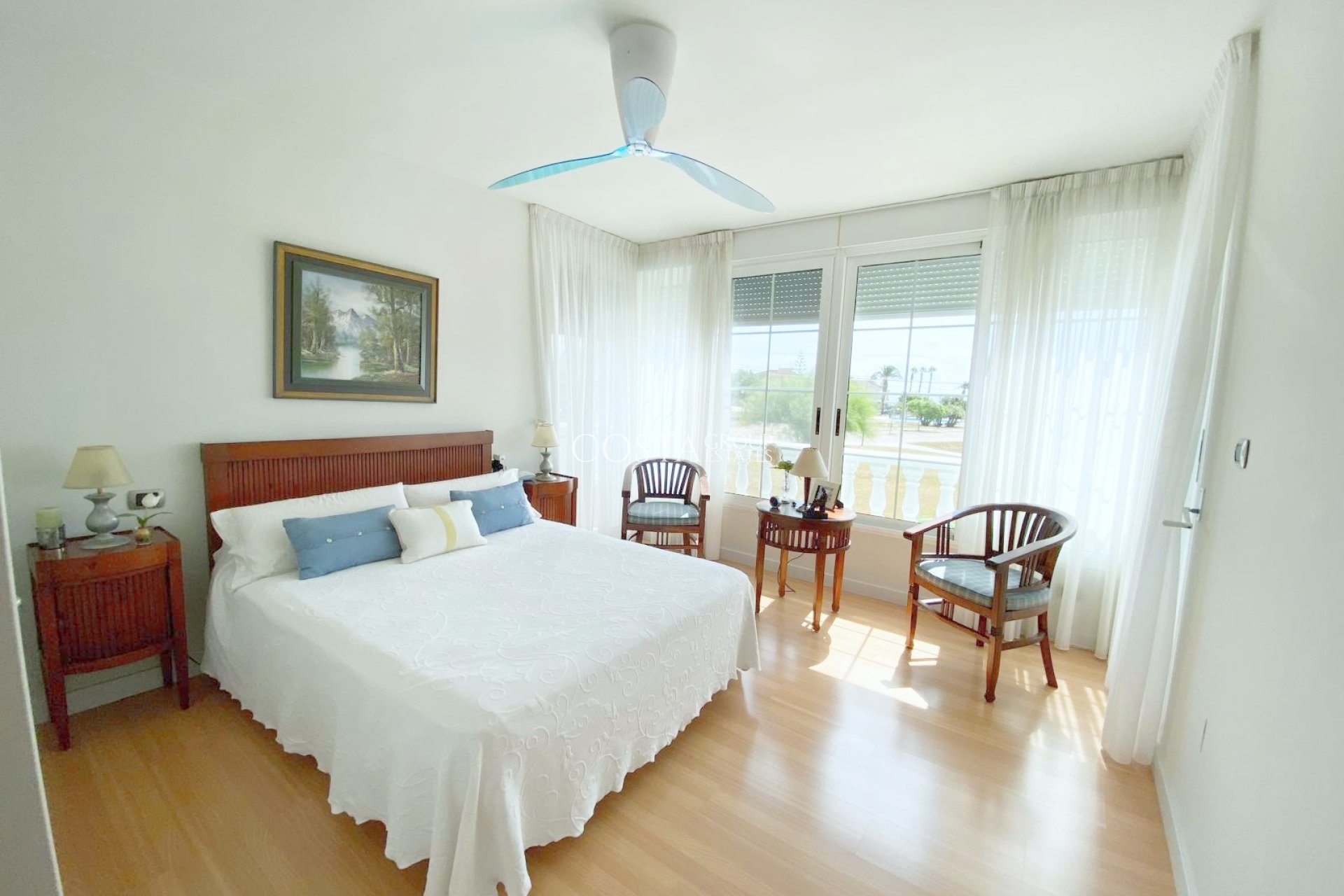 Wiederverkauf - Villa -
Los Alcazares