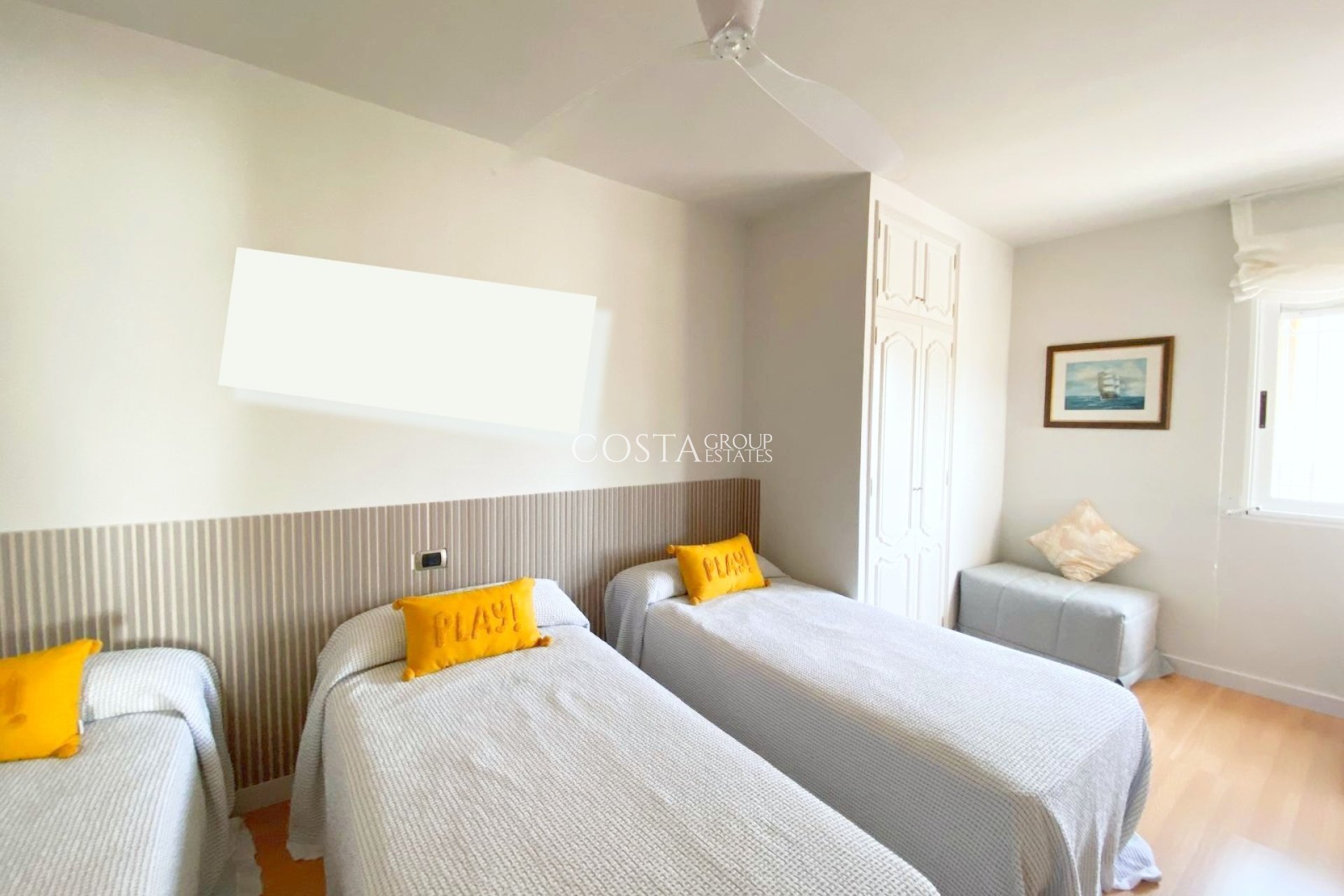 Wiederverkauf - Villa -
Los Alcazares