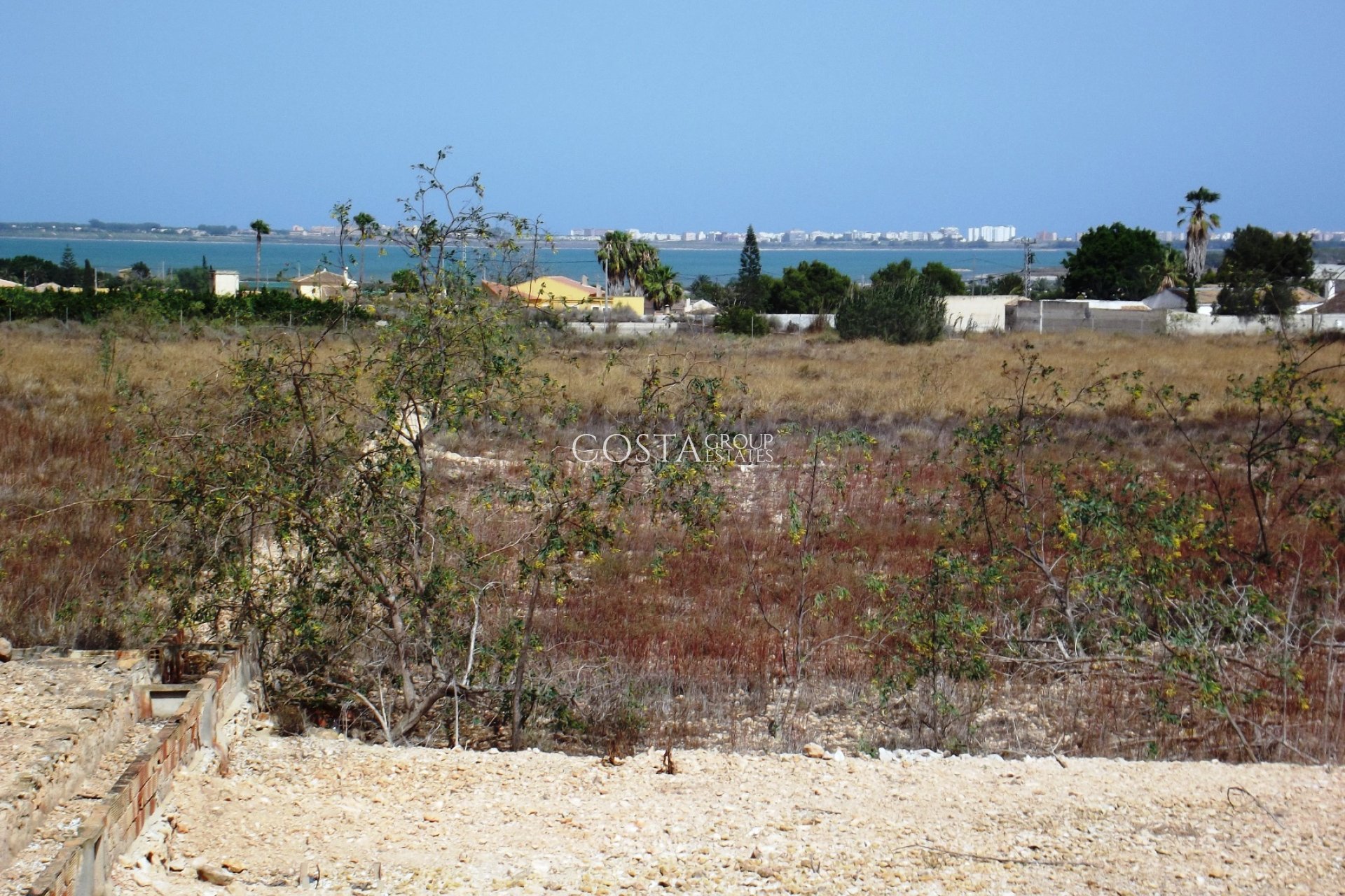 Wiederverkauf - Villa -
Los Montesinos - La Herrada