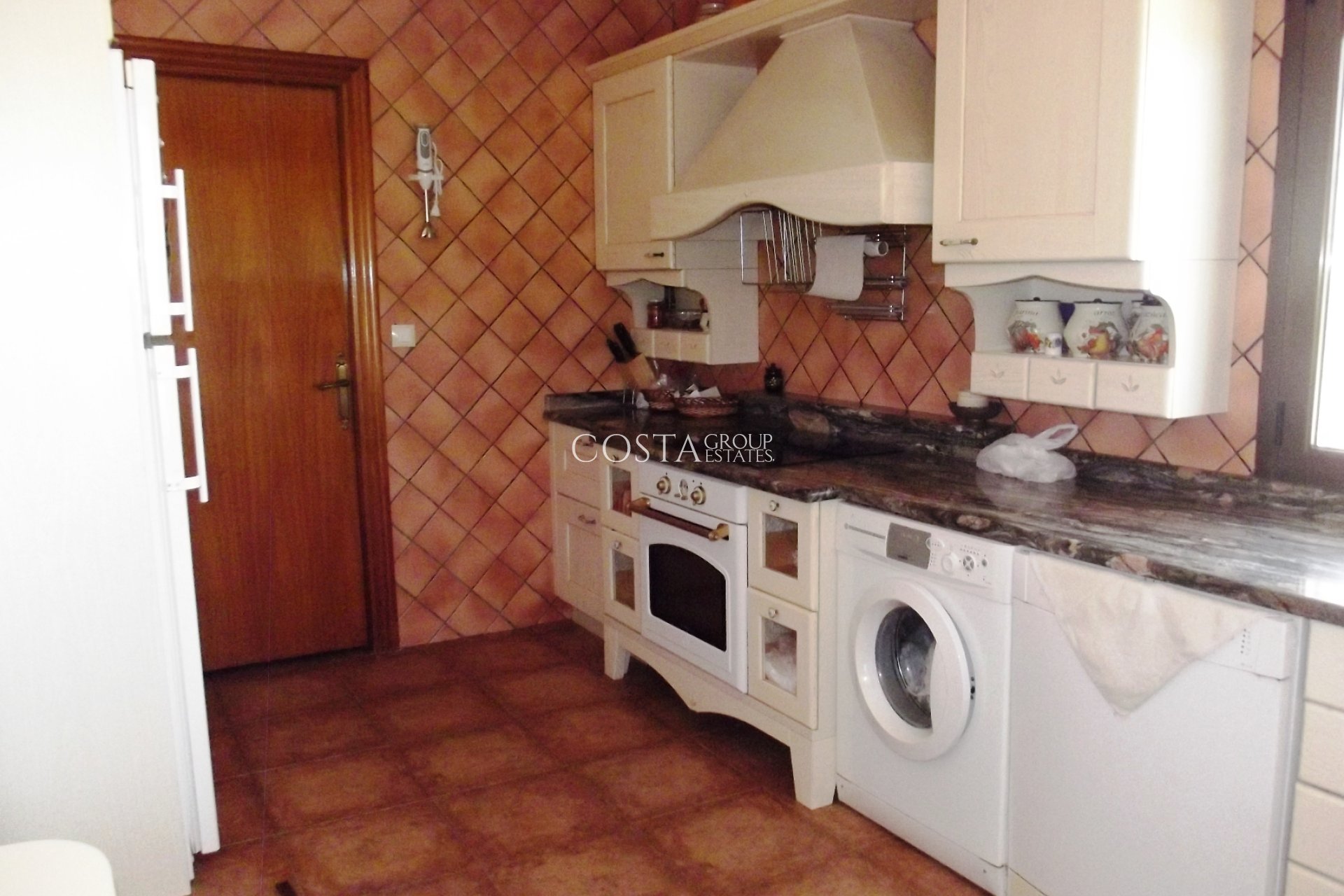 Wiederverkauf - Villa -
Los Montesinos - La Herrada