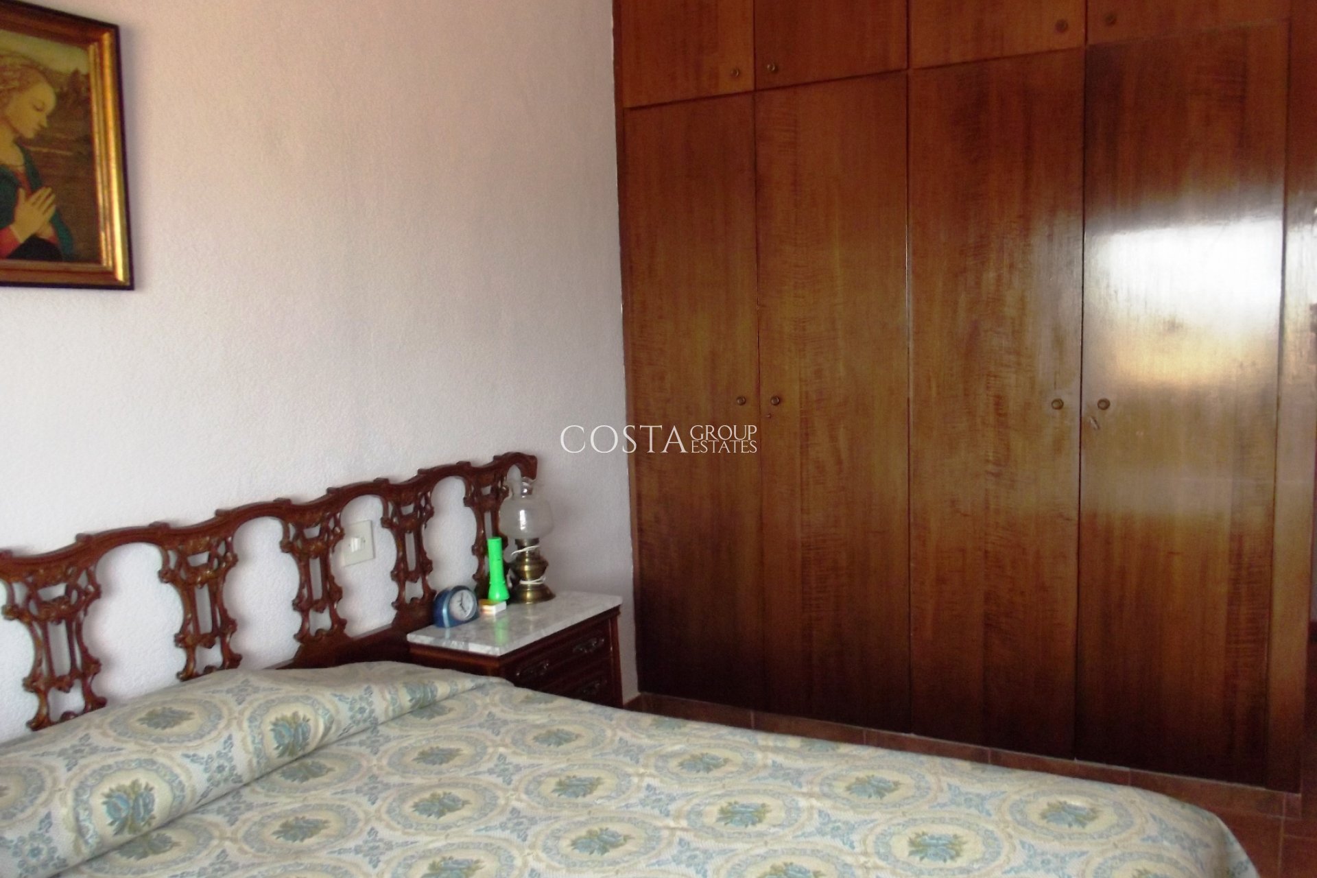 Wiederverkauf - Villa -
Los Montesinos - La Herrada