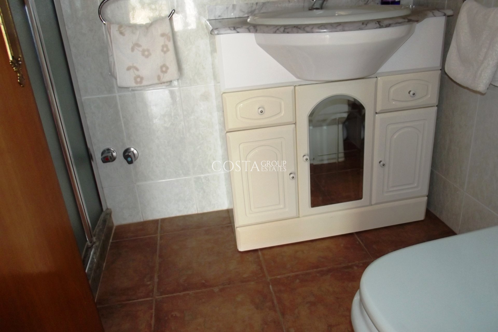 Wiederverkauf - Villa -
Los Montesinos - La Herrada