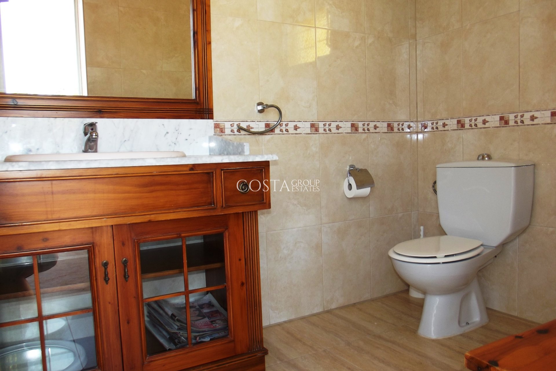 Wiederverkauf - Villa -
Los Montesinos - La Herrada