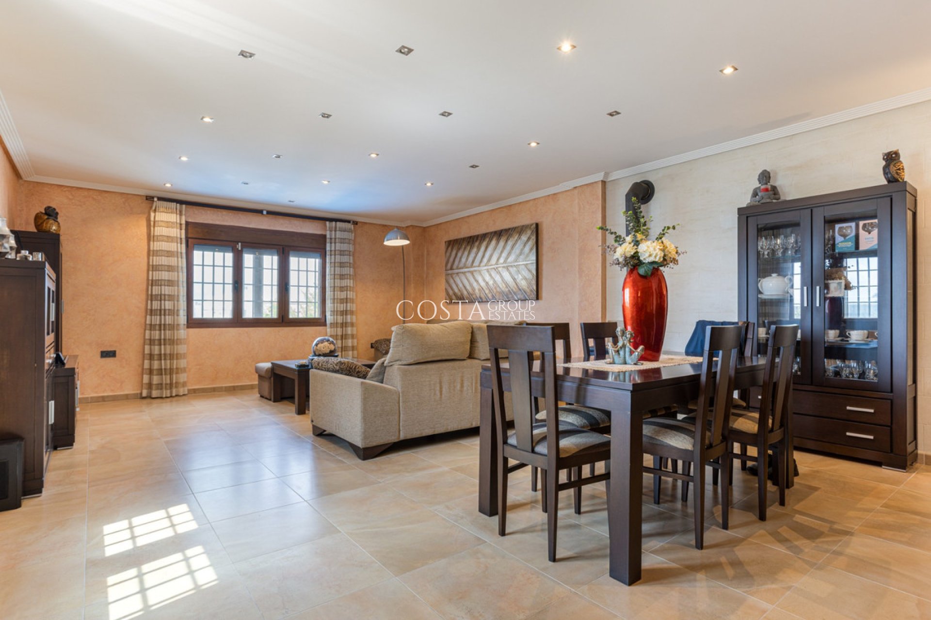 Wiederverkauf - Villa -
Los Montesinos - Los Montesinos Centro