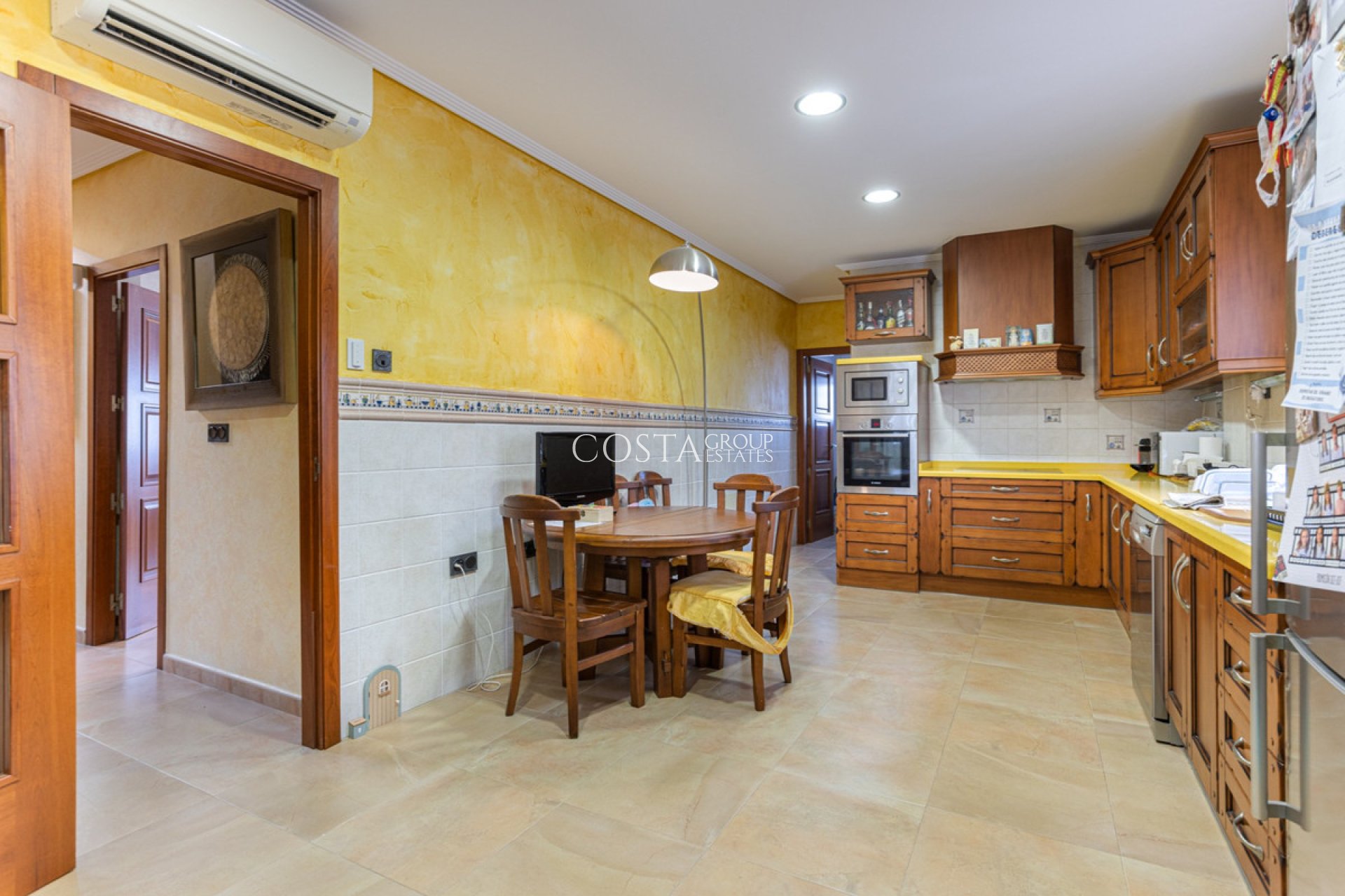 Wiederverkauf - Villa -
Los Montesinos - Los Montesinos Centro