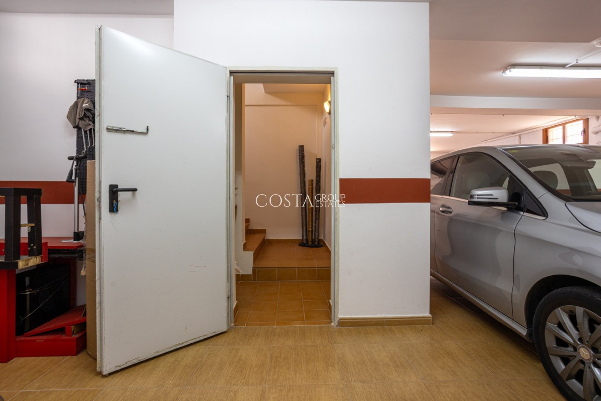 Wiederverkauf - Villa -
Los Montesinos - Los Montesinos Centro