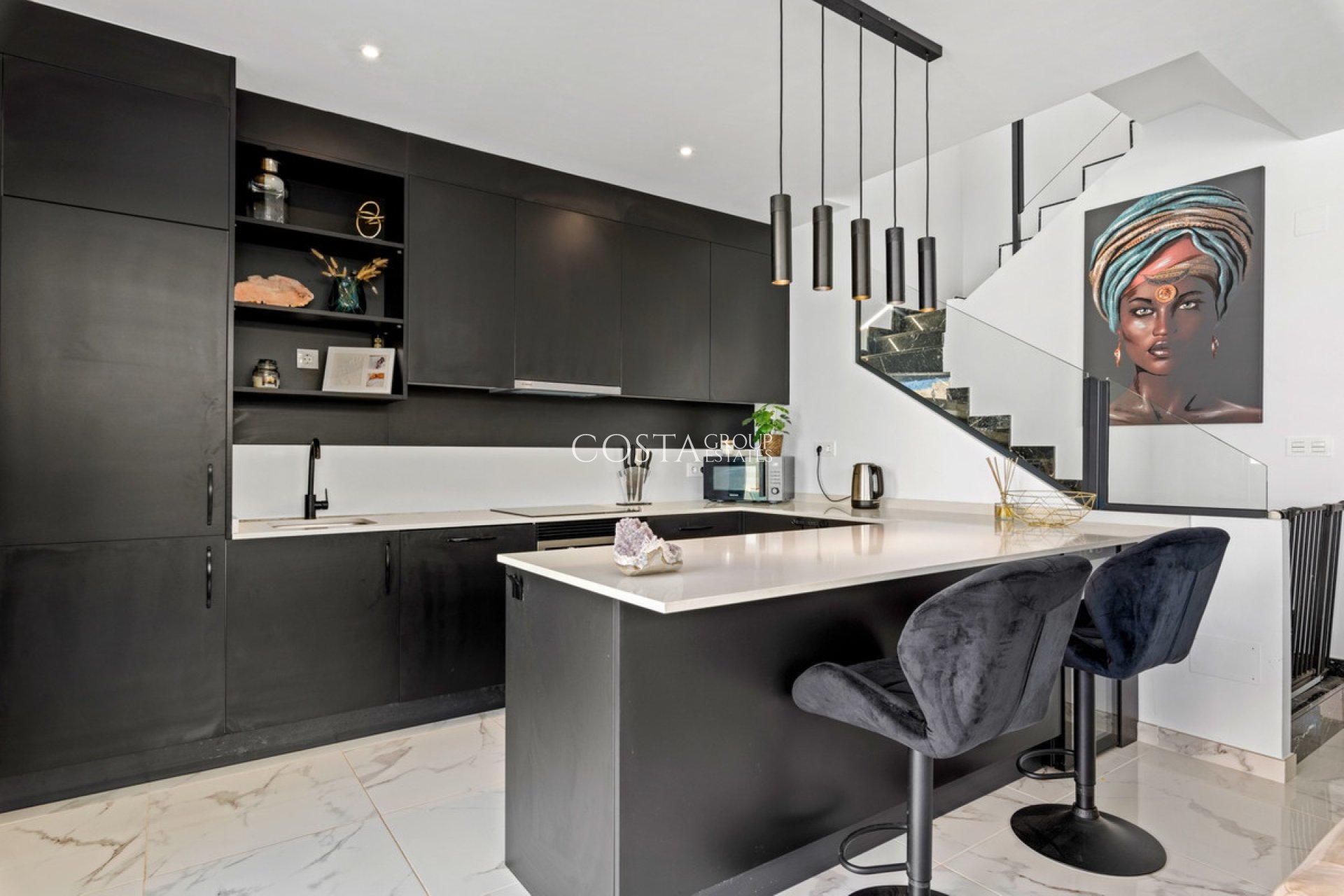 Wiederverkauf - Villa -
Los Montesinos - Los Montesinos Centro