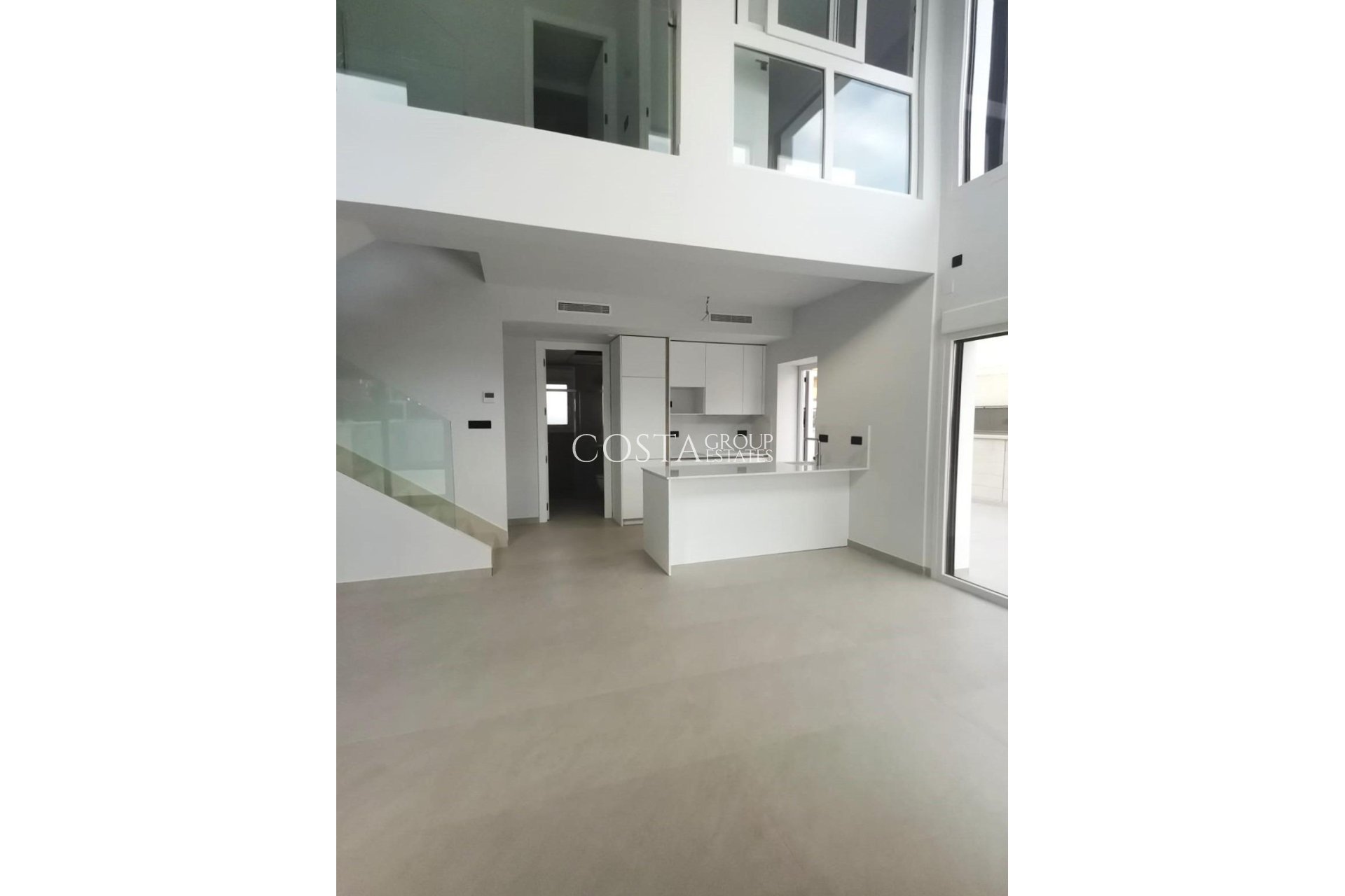 Wiederverkauf - Villa -
Los Montesinos - Los Montesinos Centro