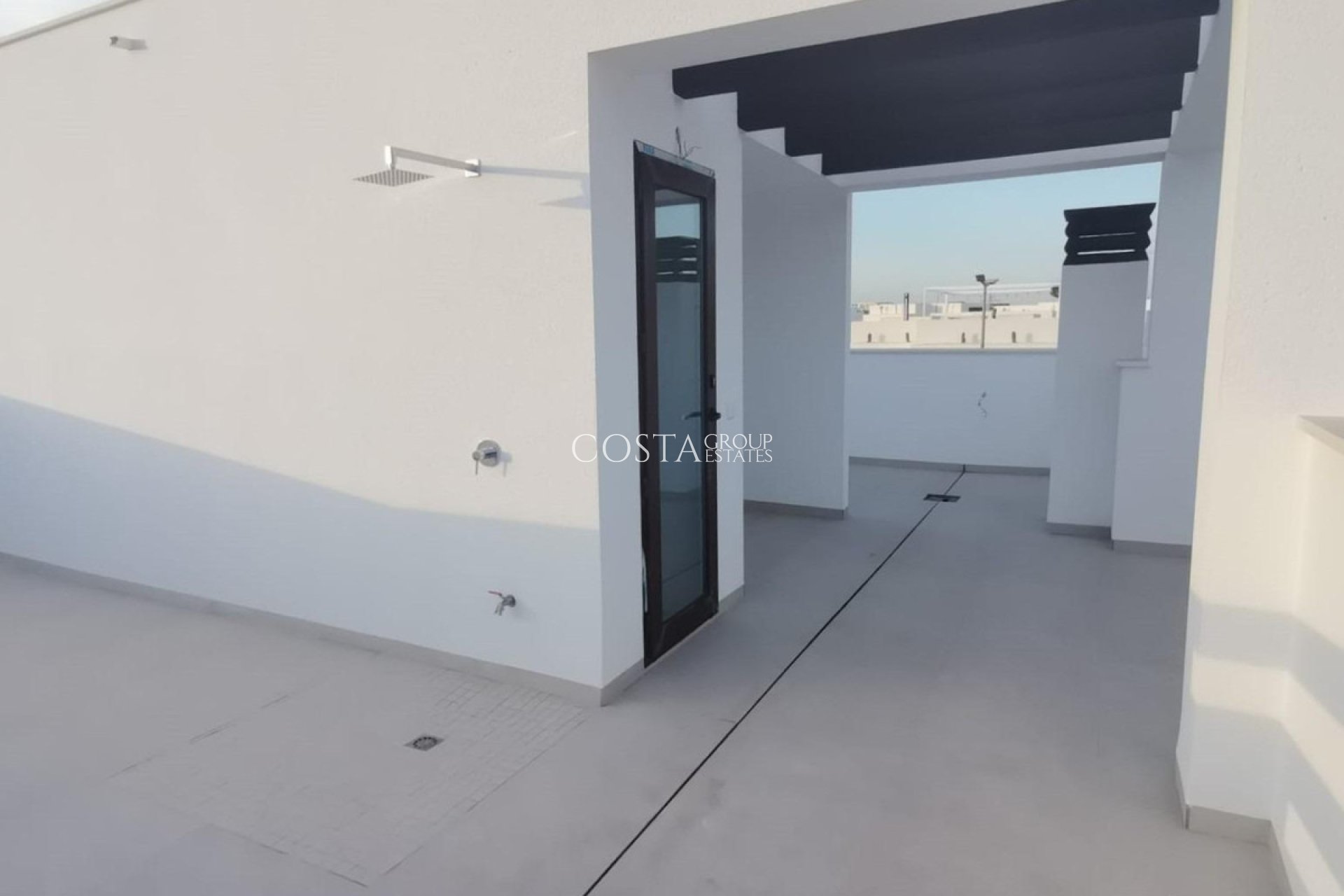 Wiederverkauf - Villa -
Los Montesinos - Los Montesinos Centro