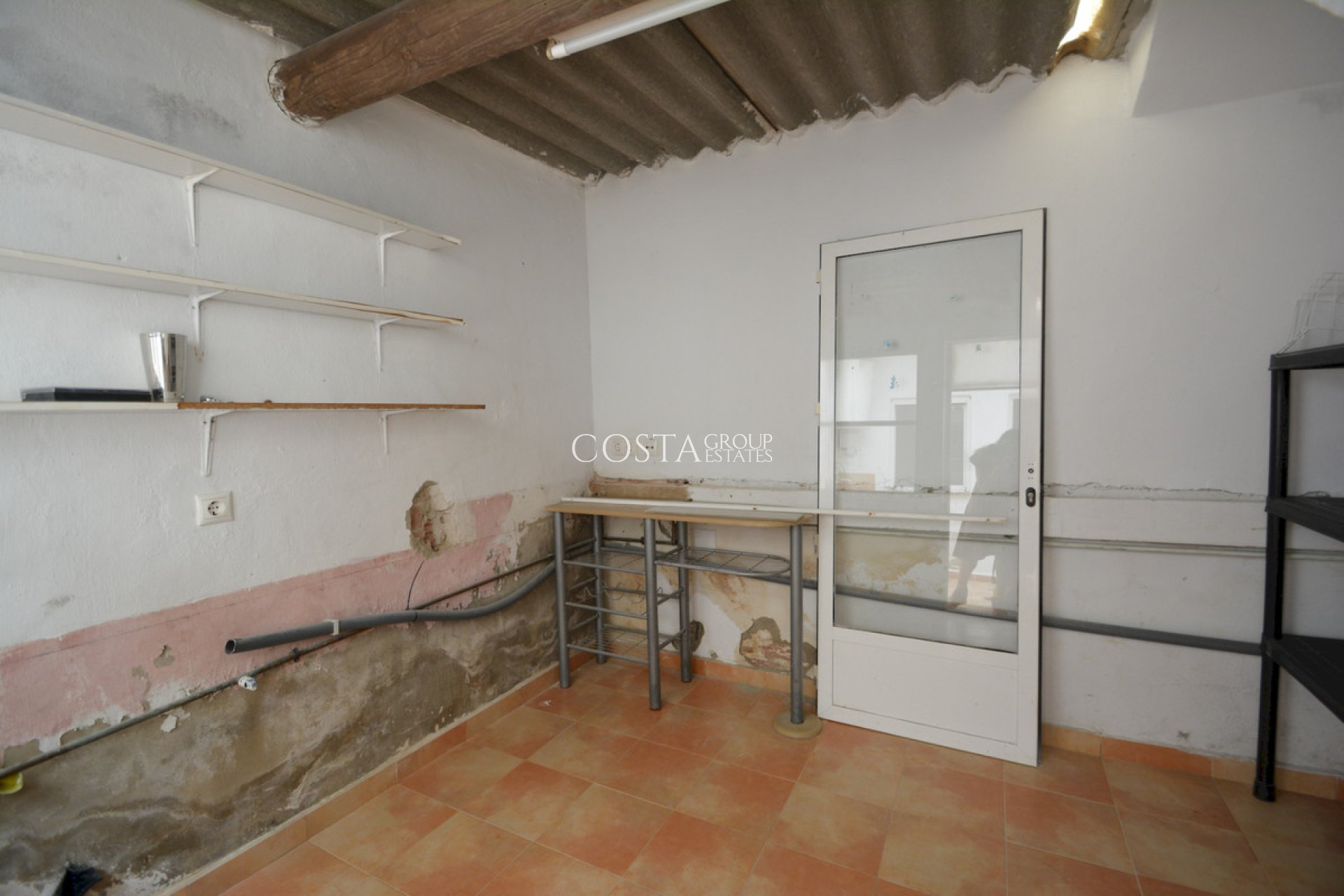 Wiederverkauf - Villa -
Los Montesinos - Los Montesinos Centro