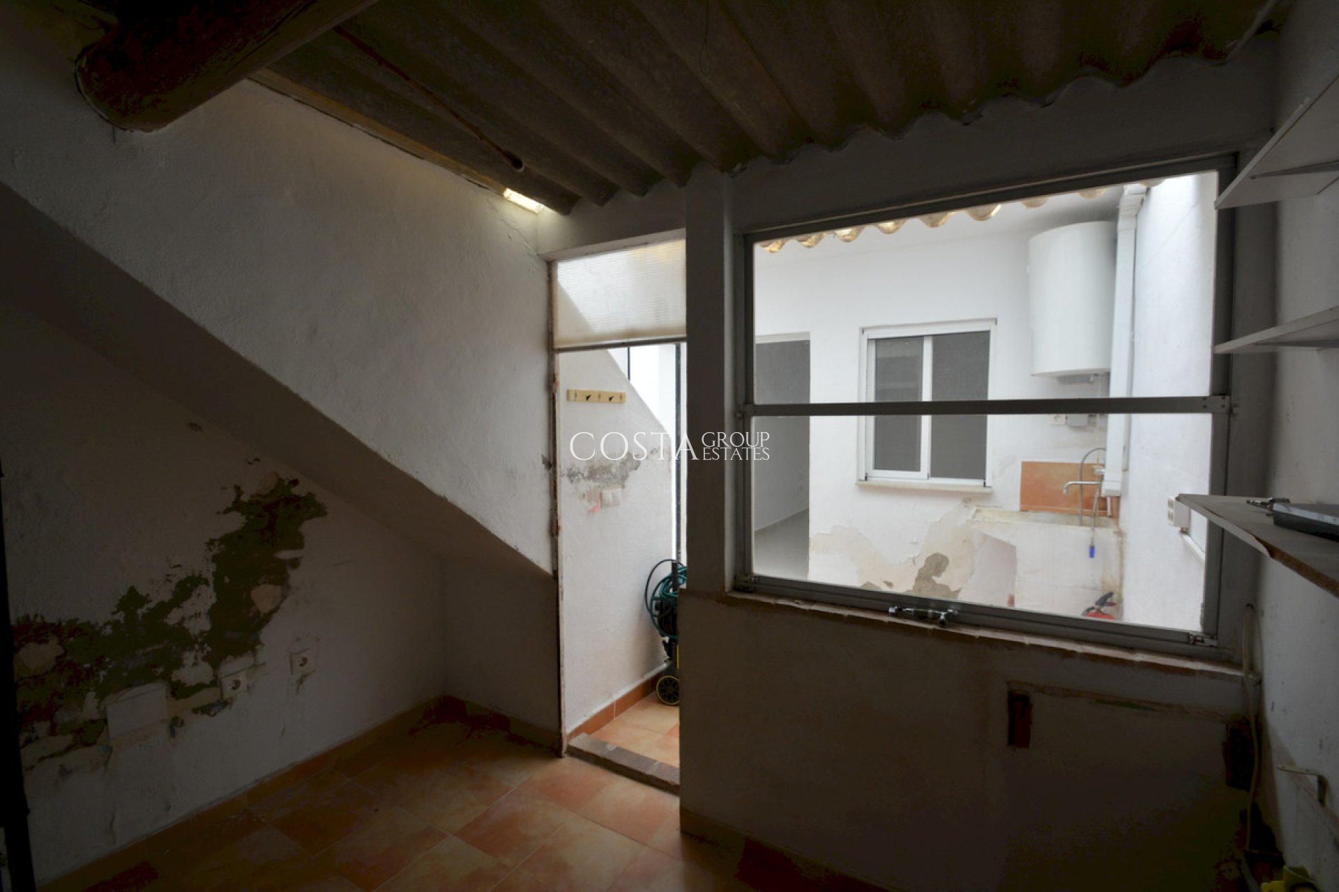 Wiederverkauf - Villa -
Los Montesinos - Los Montesinos Centro