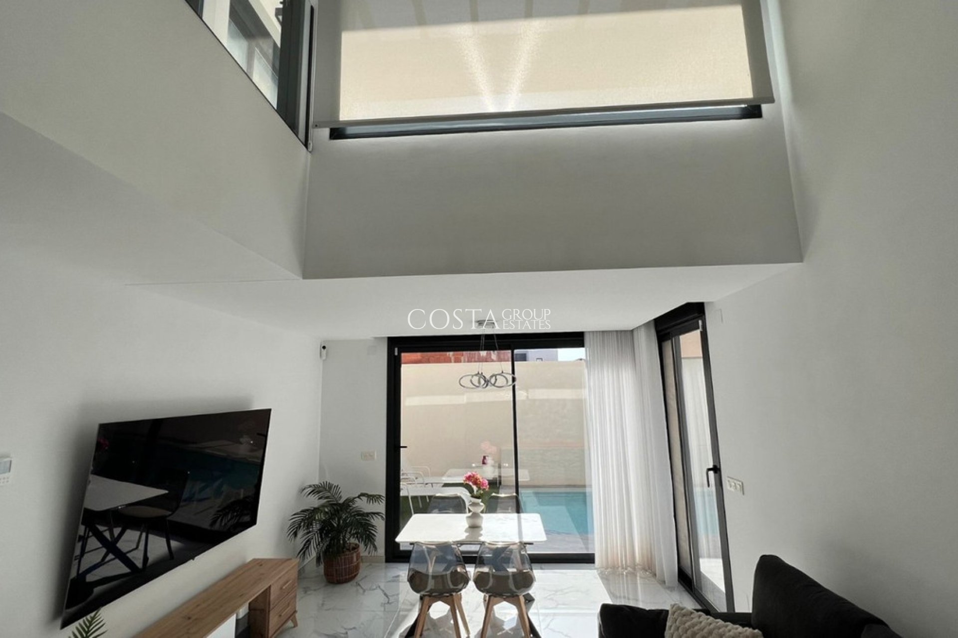 Wiederverkauf - Villa -
Los Montesinos - Los Montesinos Centro