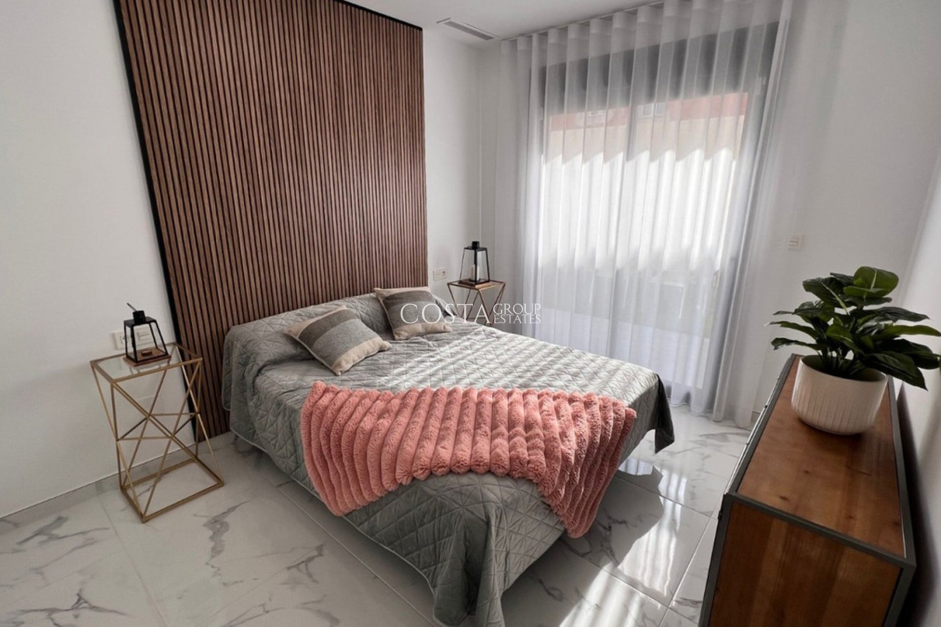 Wiederverkauf - Villa -
Los Montesinos - Los Montesinos Centro