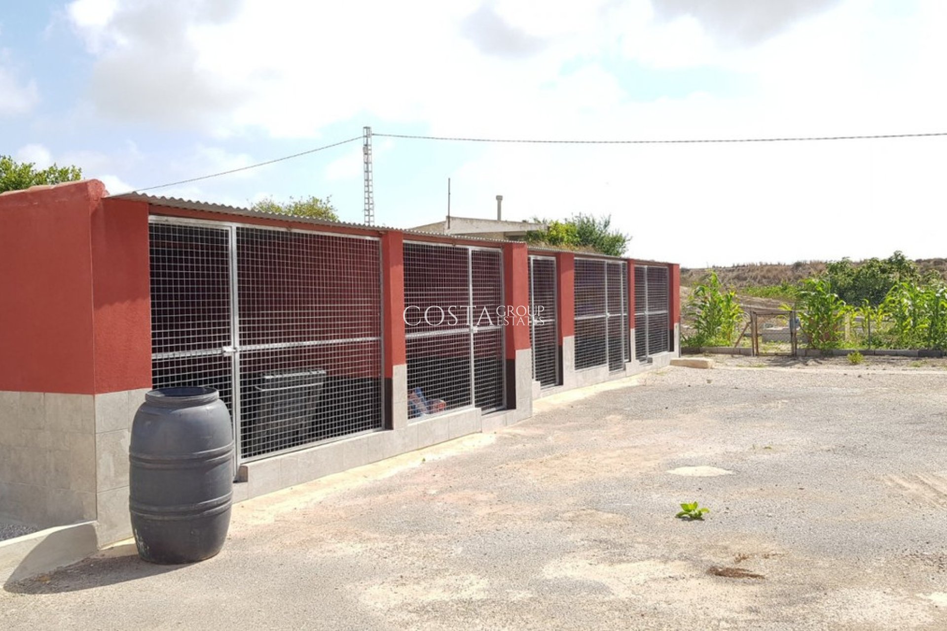 Wiederverkauf - Villa -
Los Montesinos - Los Montesinos Centro