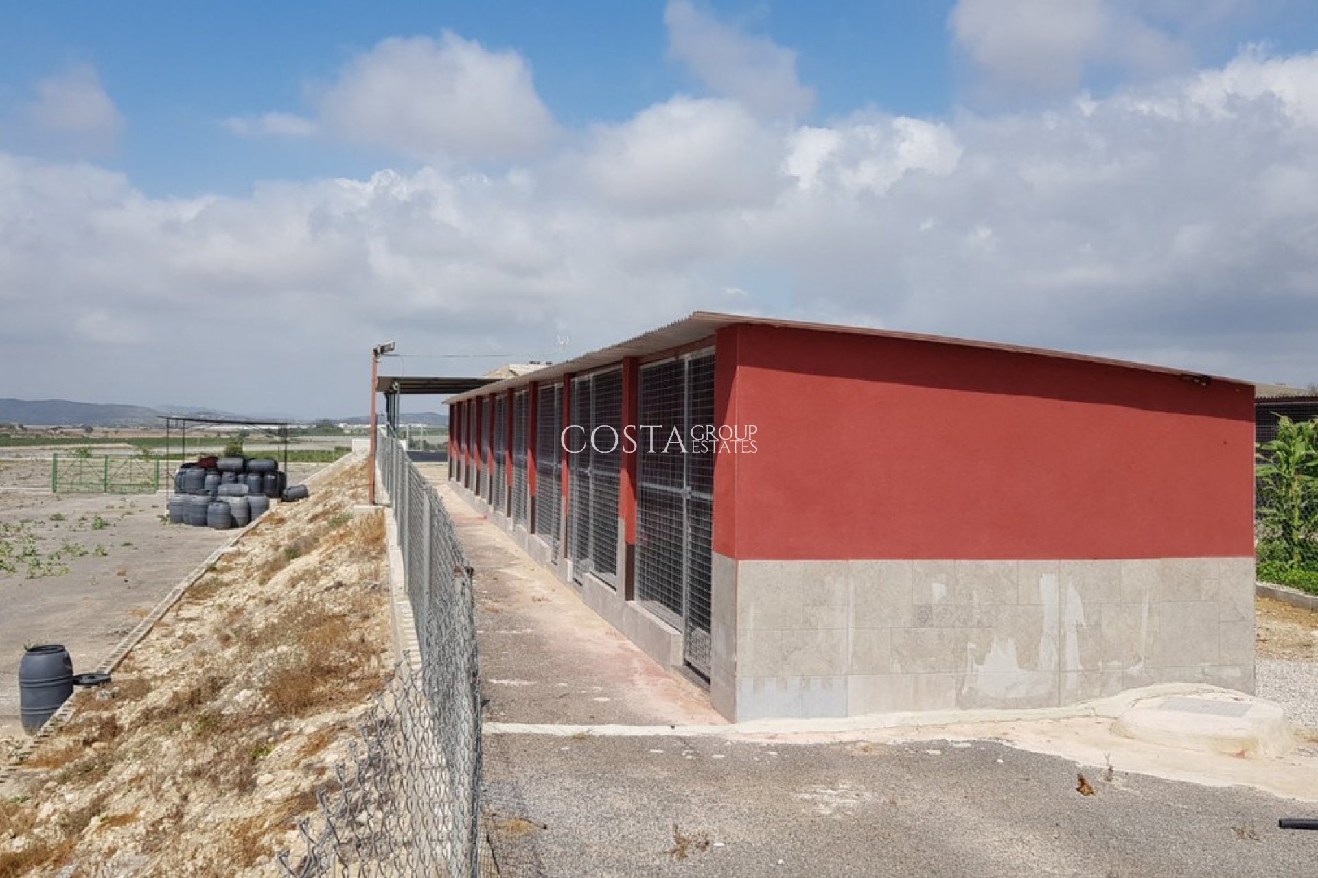 Wiederverkauf - Villa -
Los Montesinos - Los Montesinos Centro