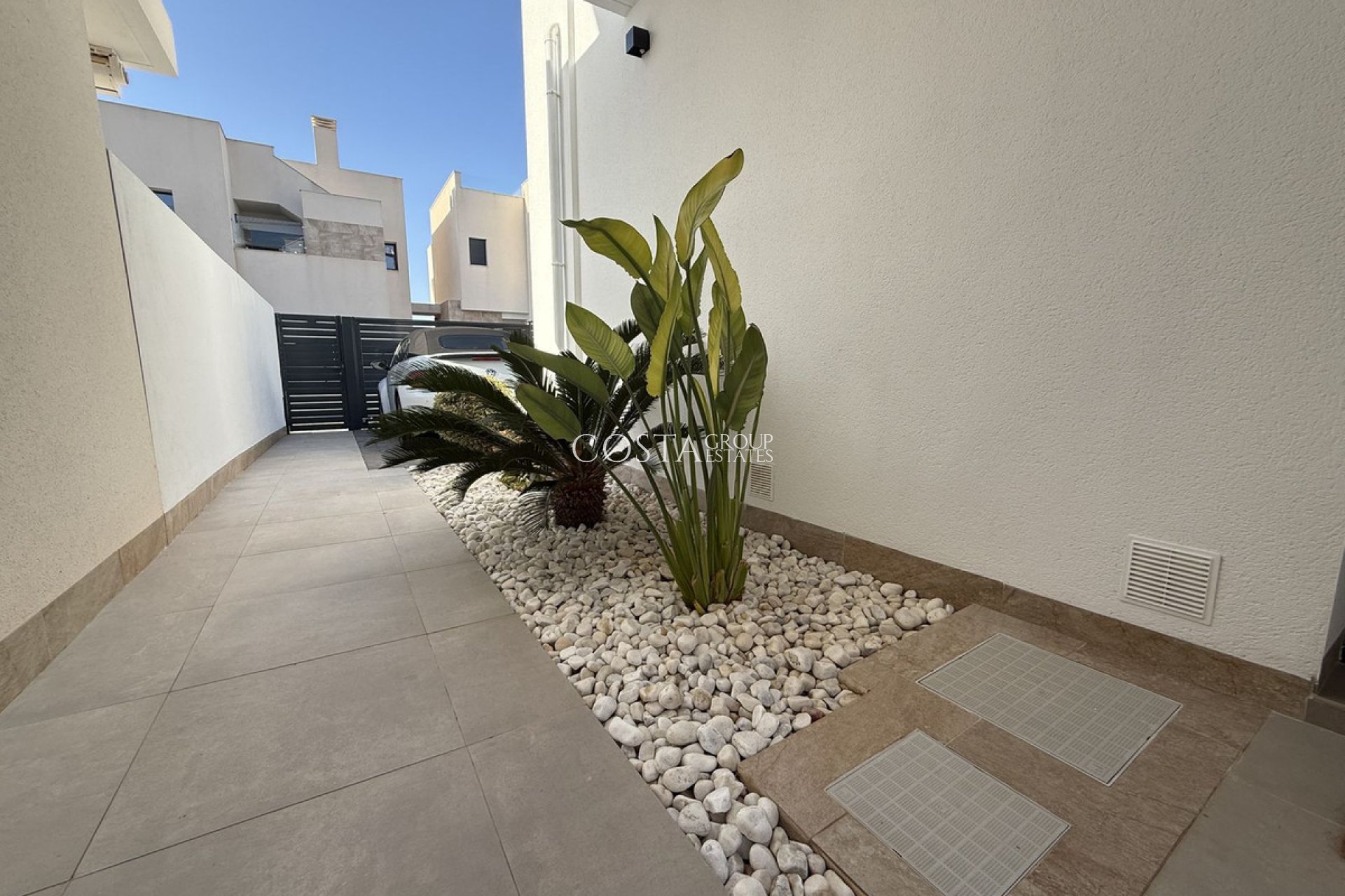 Wiederverkauf - Villa -
Los Montesinos - Los Montesinos Centro