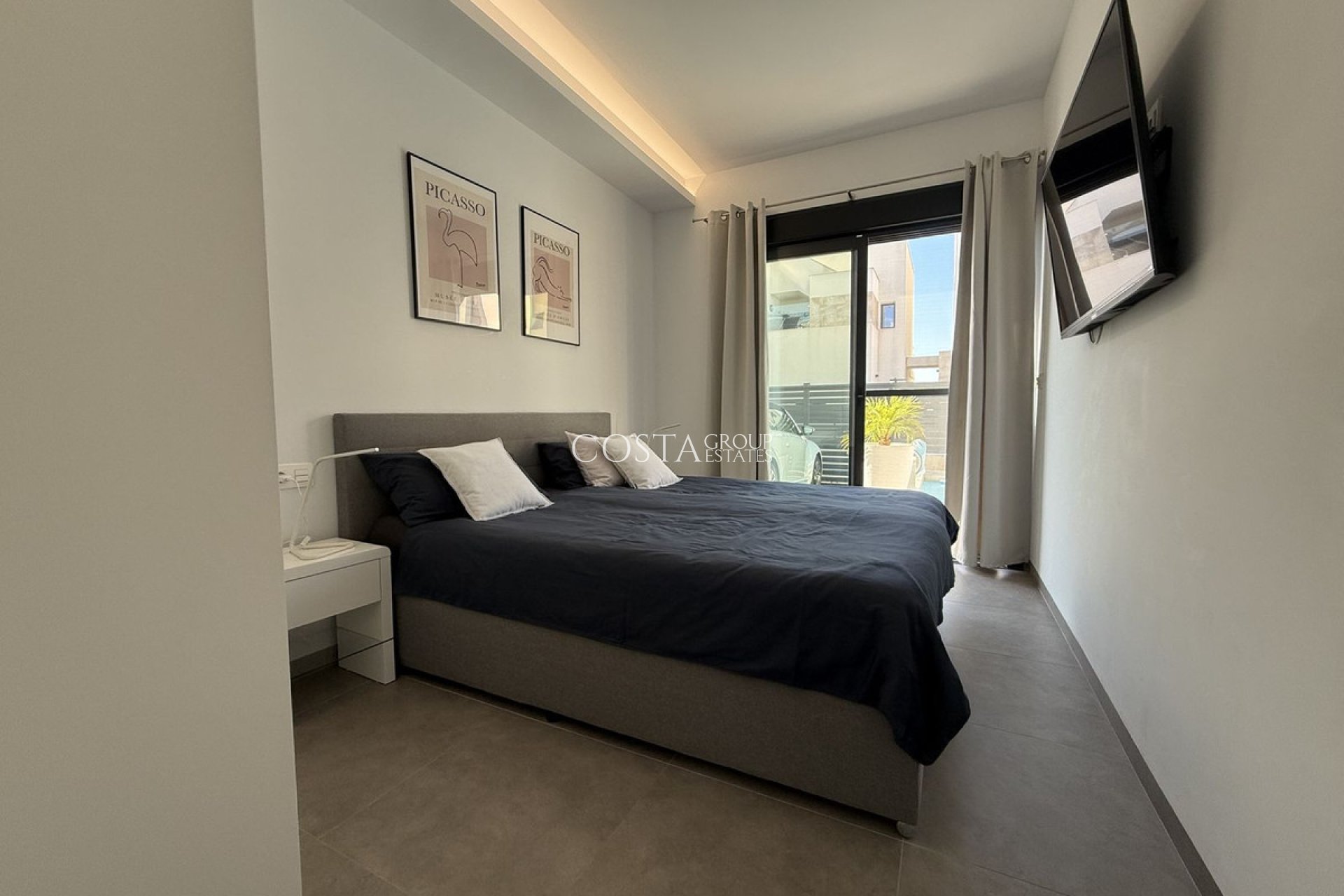 Wiederverkauf - Villa -
Los Montesinos - Los Montesinos Centro