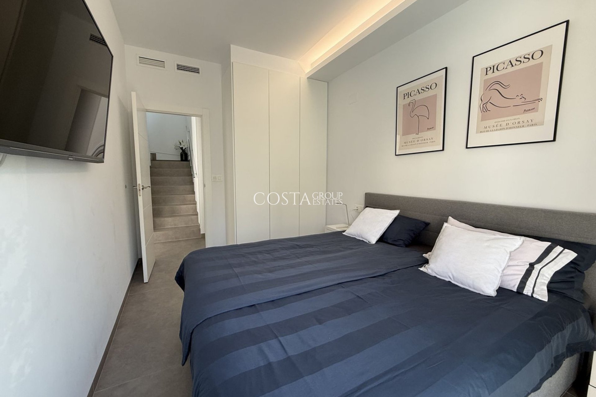 Wiederverkauf - Villa -
Los Montesinos - Los Montesinos Centro