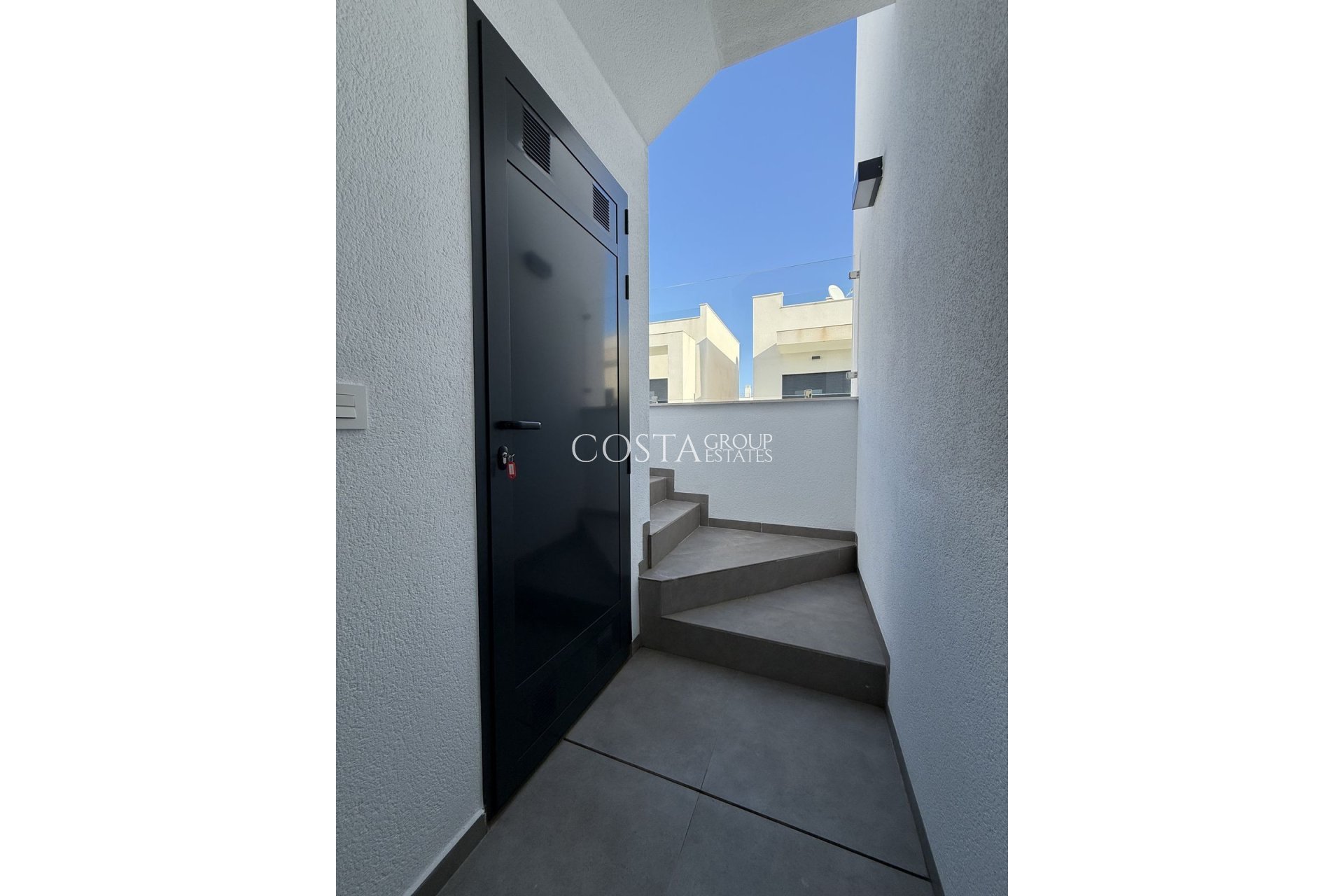 Wiederverkauf - Villa -
Los Montesinos - Los Montesinos Centro