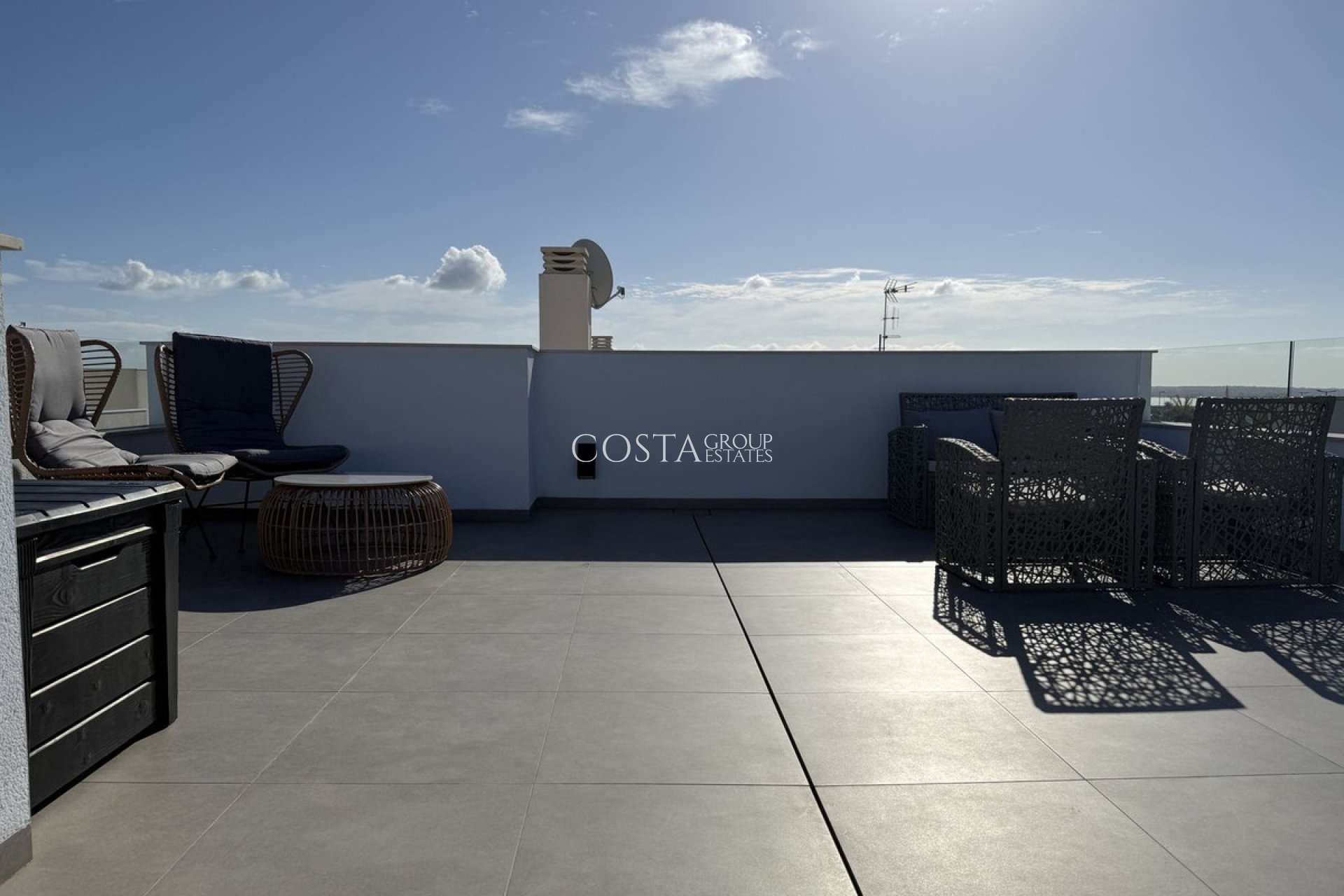 Wiederverkauf - Villa -
Los Montesinos - Los Montesinos Centro