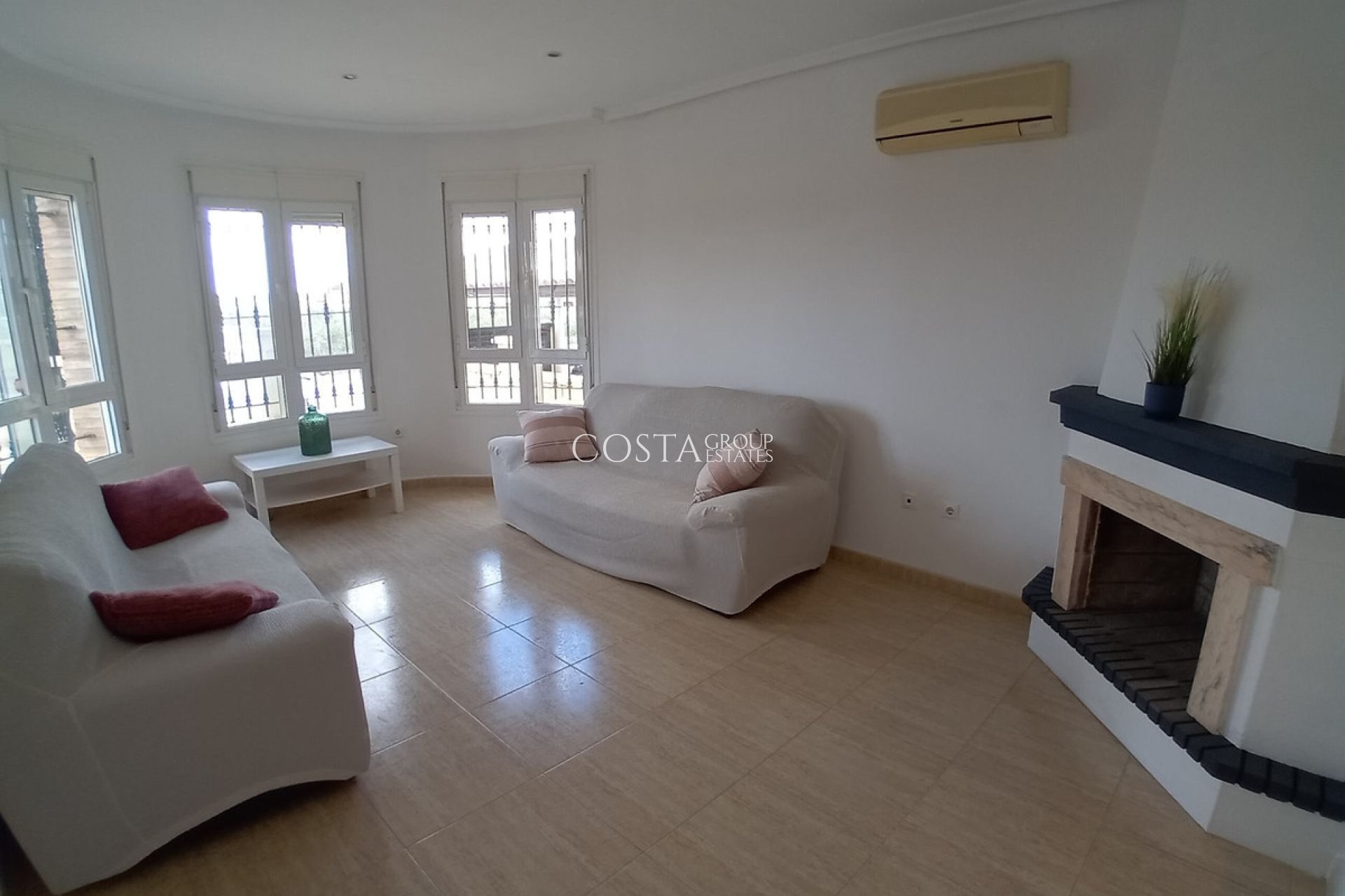 Wiederverkauf - Villa -
Los Montesinos - Los Montesinos Centro