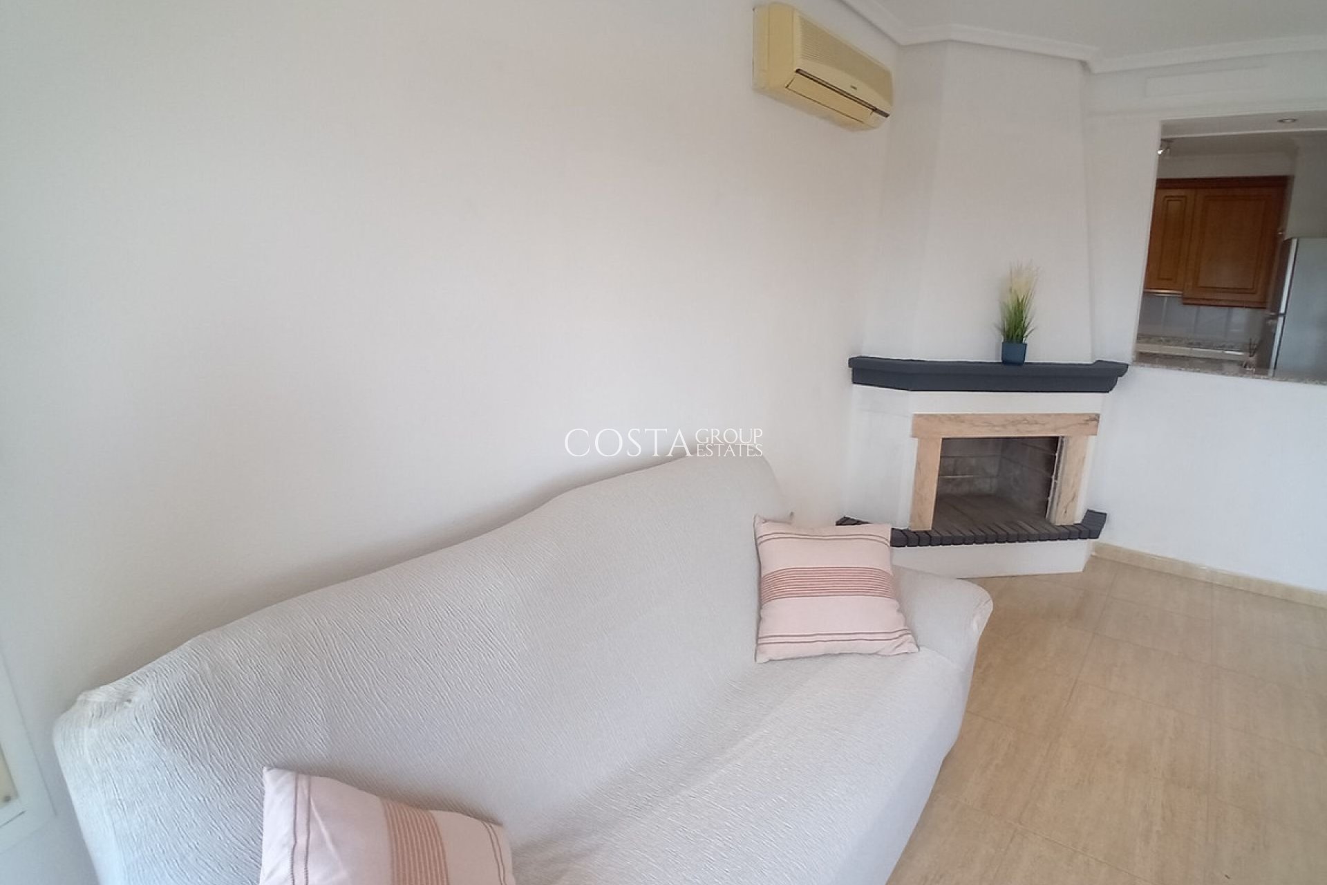 Wiederverkauf - Villa -
Los Montesinos - Los Montesinos Centro