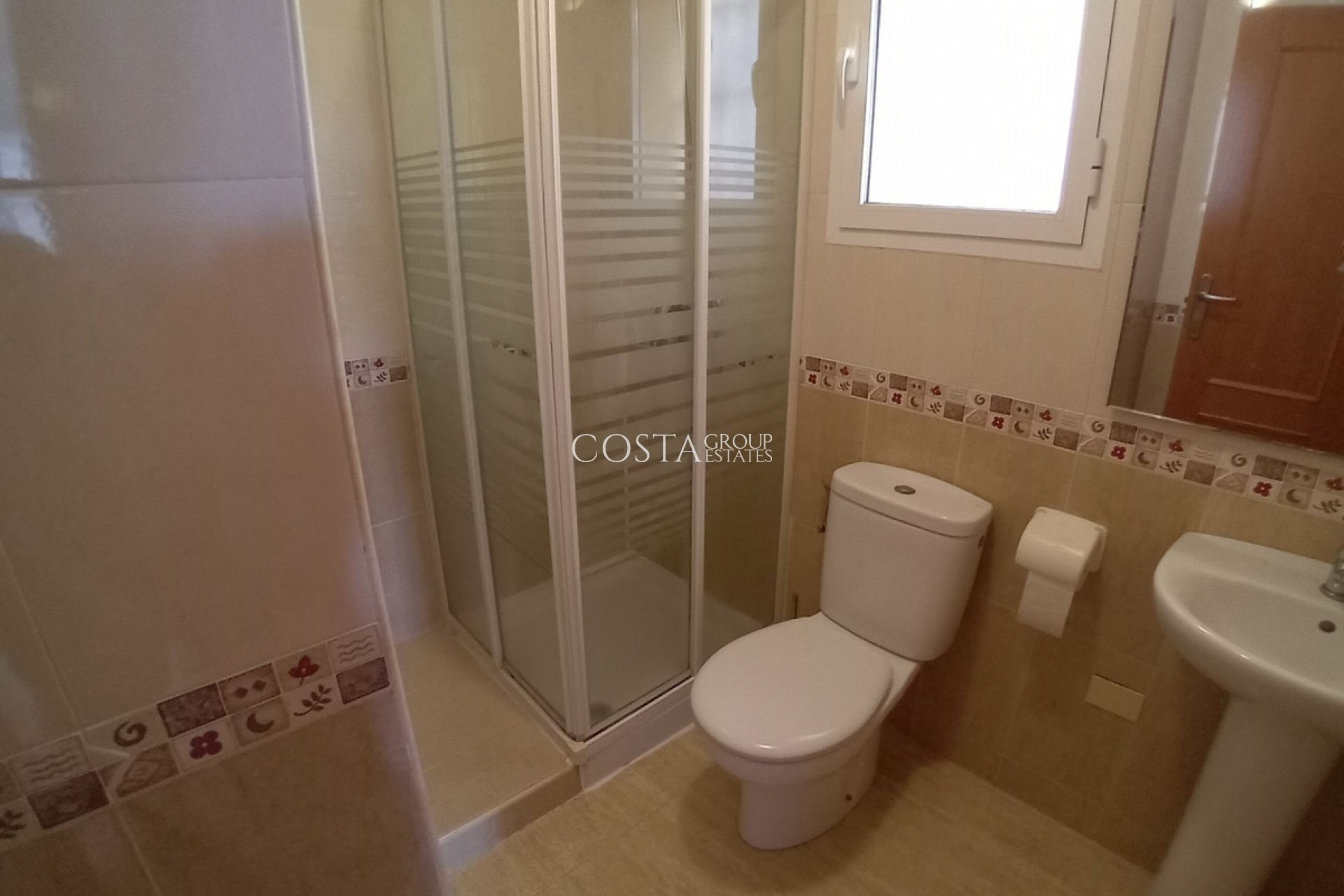 Wiederverkauf - Villa -
Los Montesinos - Los Montesinos Centro