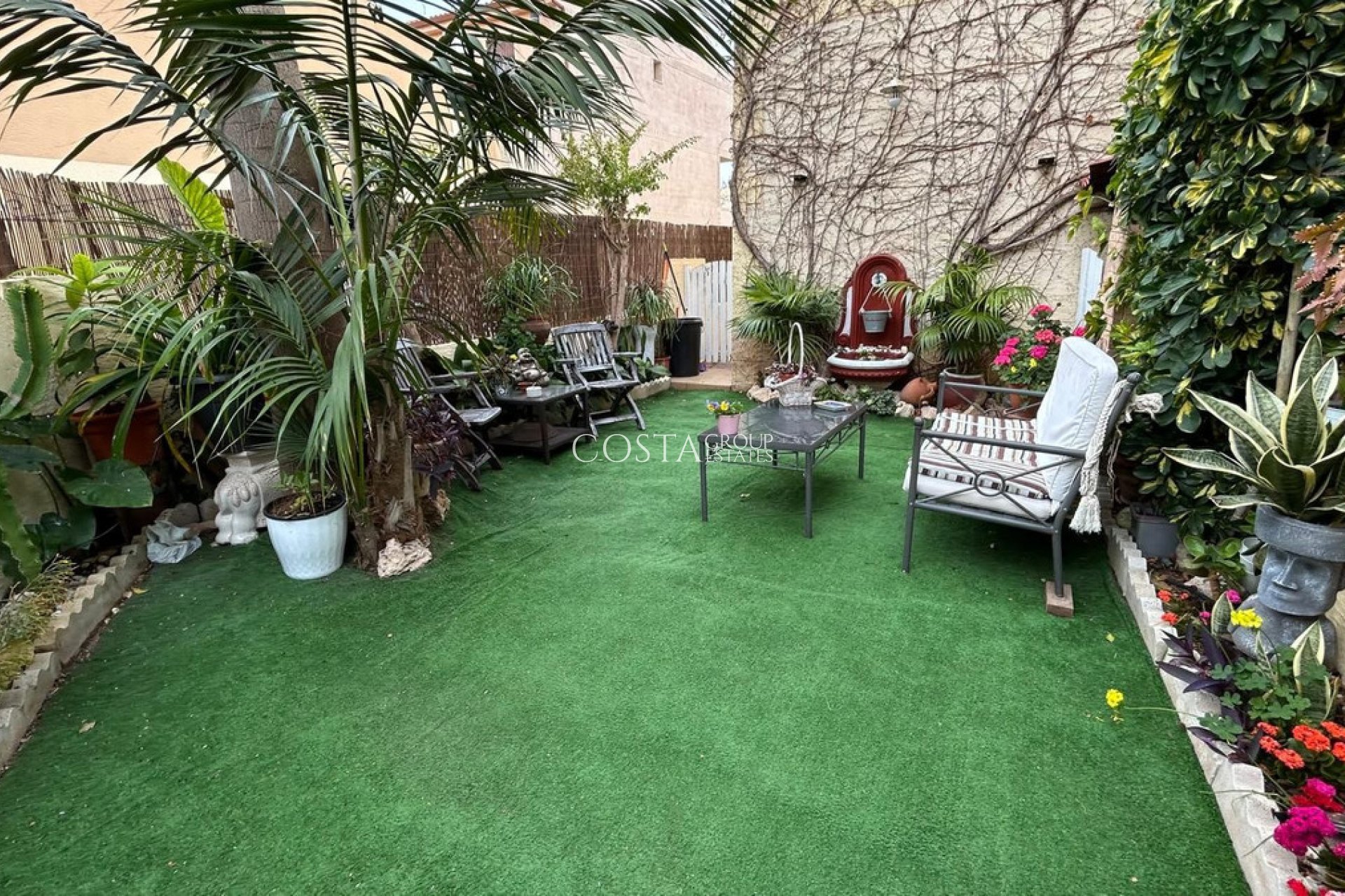 Wiederverkauf - Villa -
Los Montesinos - Los Montesinos Centro