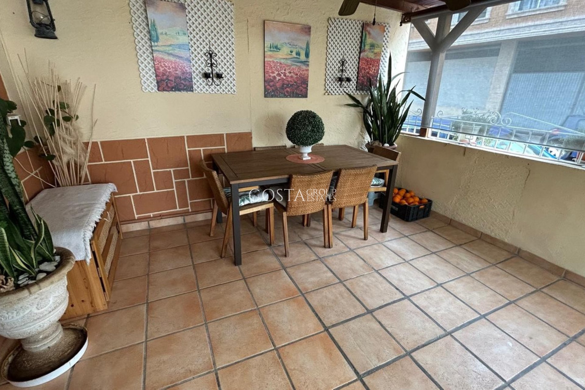 Wiederverkauf - Villa -
Los Montesinos - Los Montesinos Centro