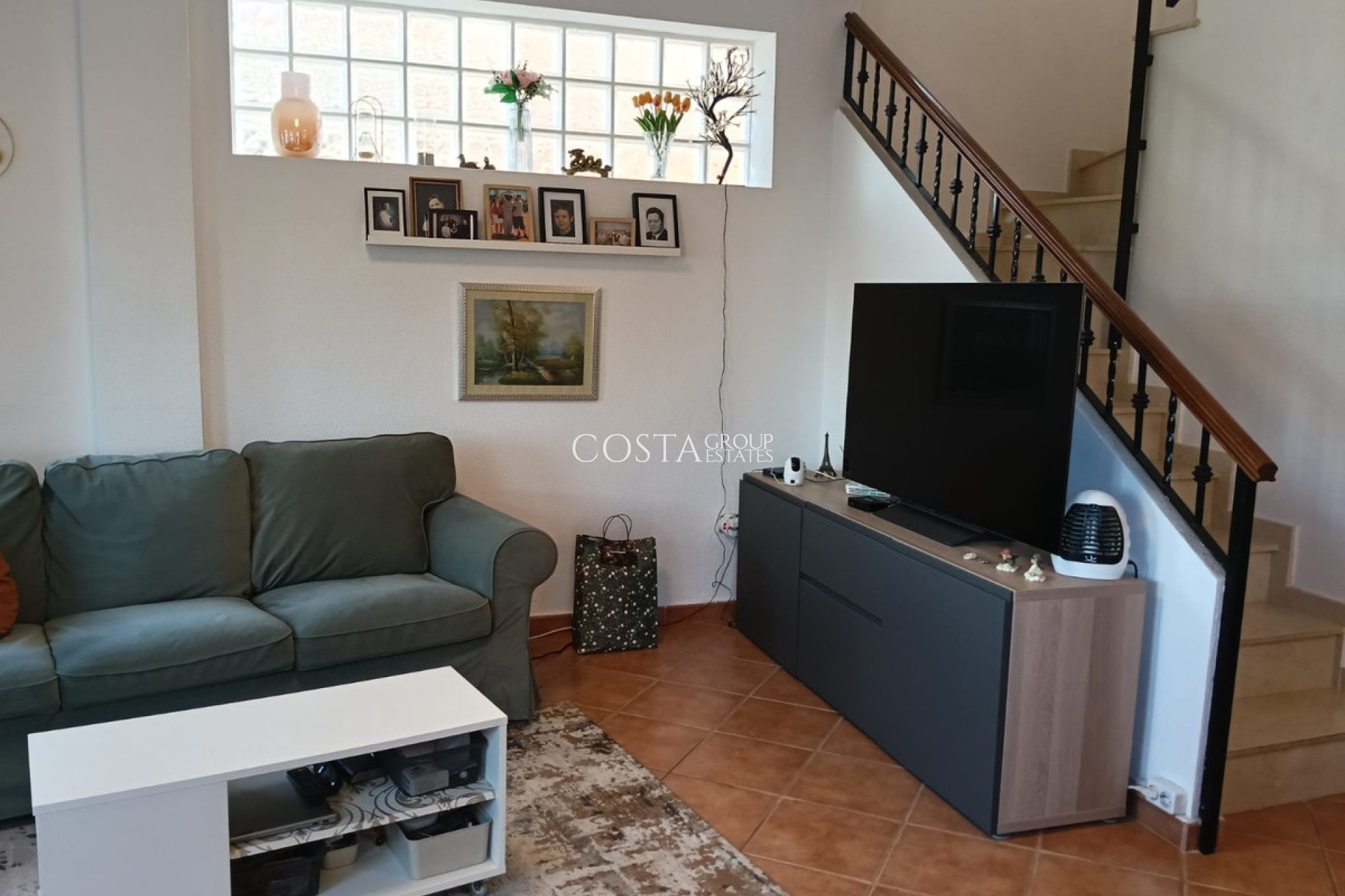 Wiederverkauf - Villa -
Los Montesinos - Los Montesinos Centro