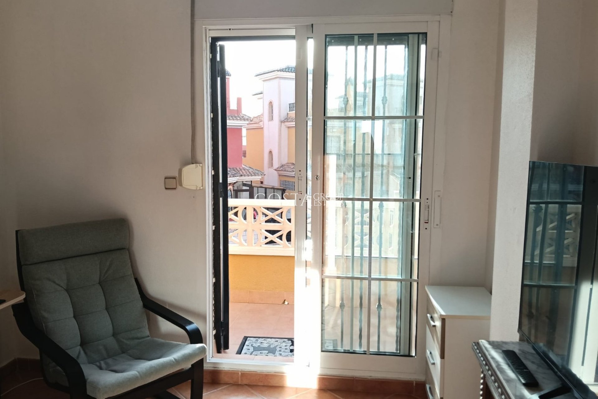 Wiederverkauf - Villa -
Los Montesinos - Los Montesinos Centro