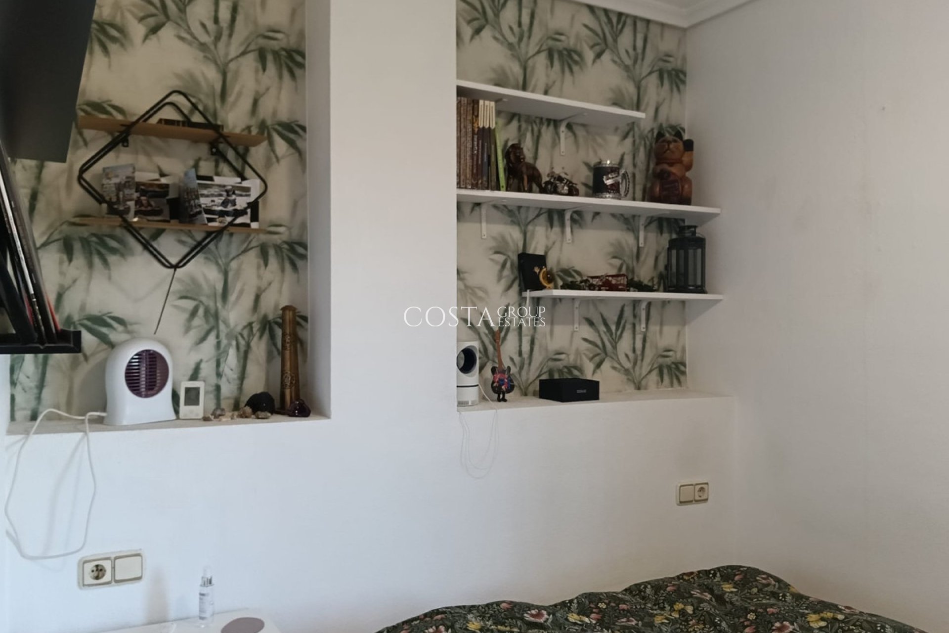 Wiederverkauf - Villa -
Los Montesinos - Los Montesinos Centro