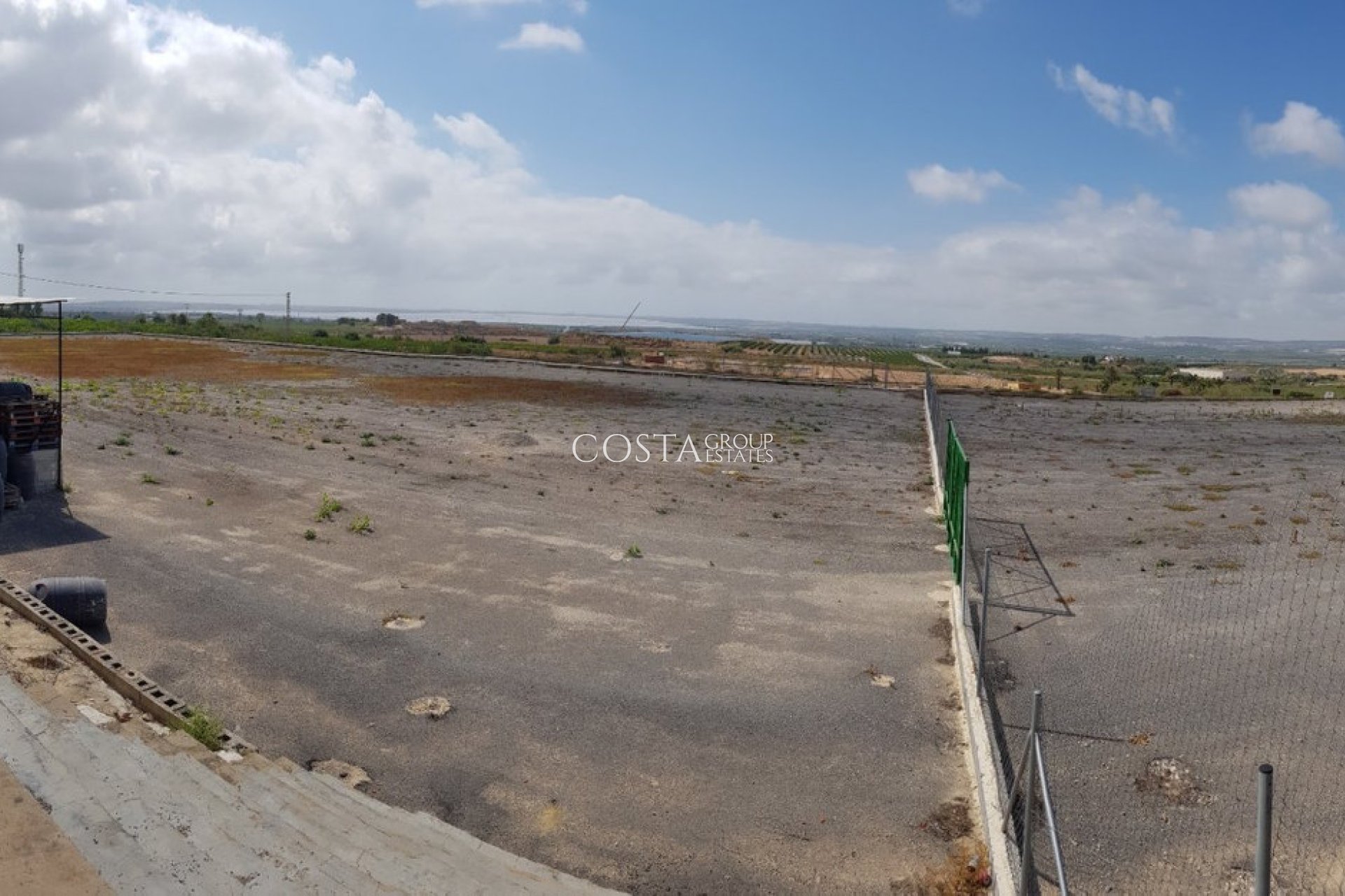 Wiederverkauf - Villa -
Los Montesinos - Los Montesinos Centro