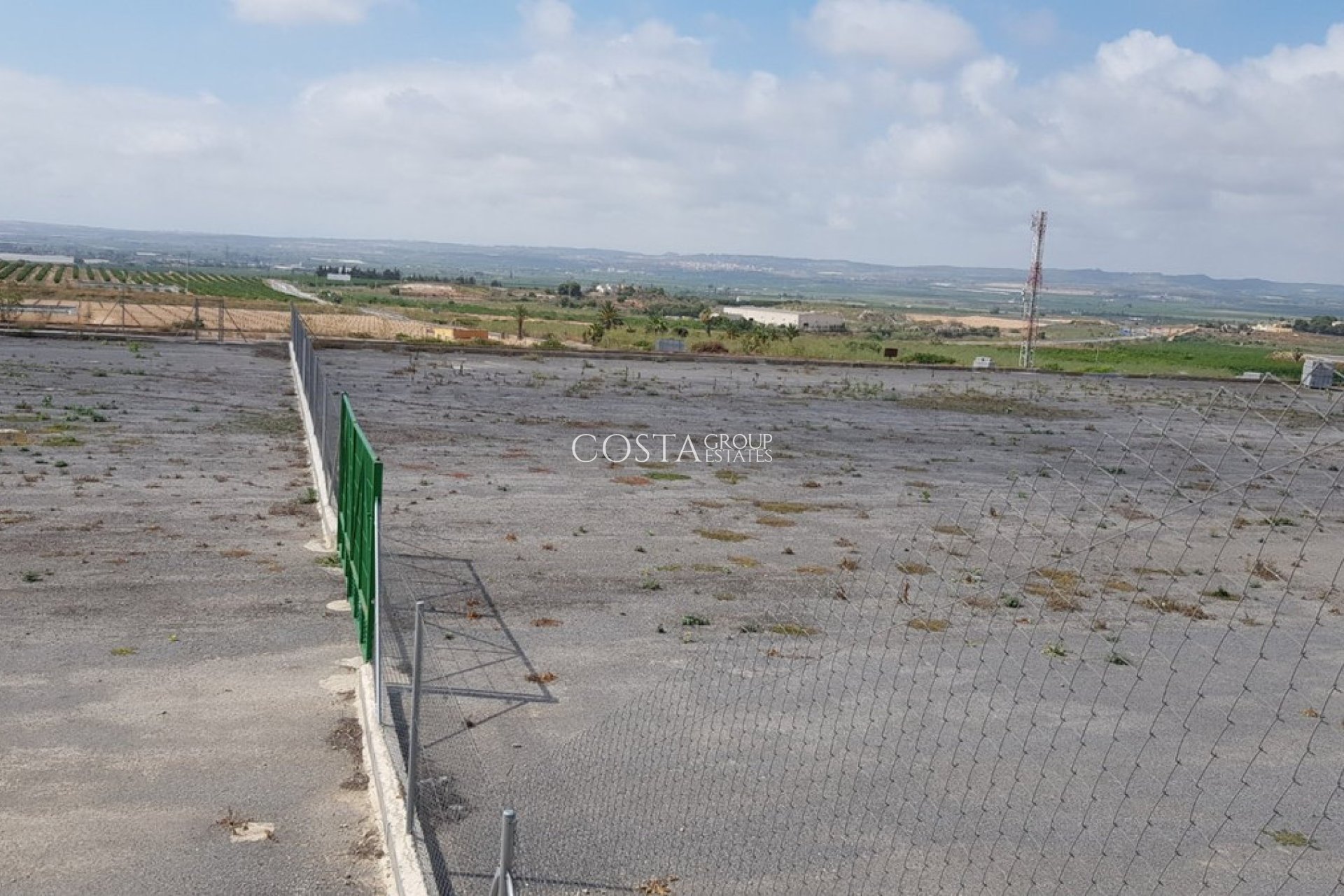 Wiederverkauf - Villa -
Los Montesinos - Los Montesinos Centro