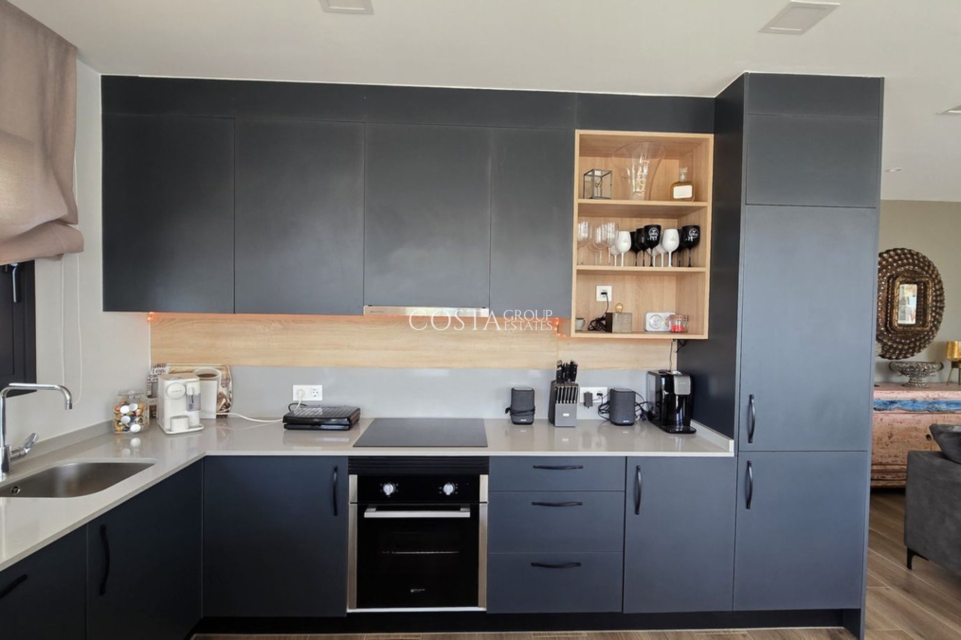 Wiederverkauf - Villa -
Los Montesinos - Los Montesinos Centro