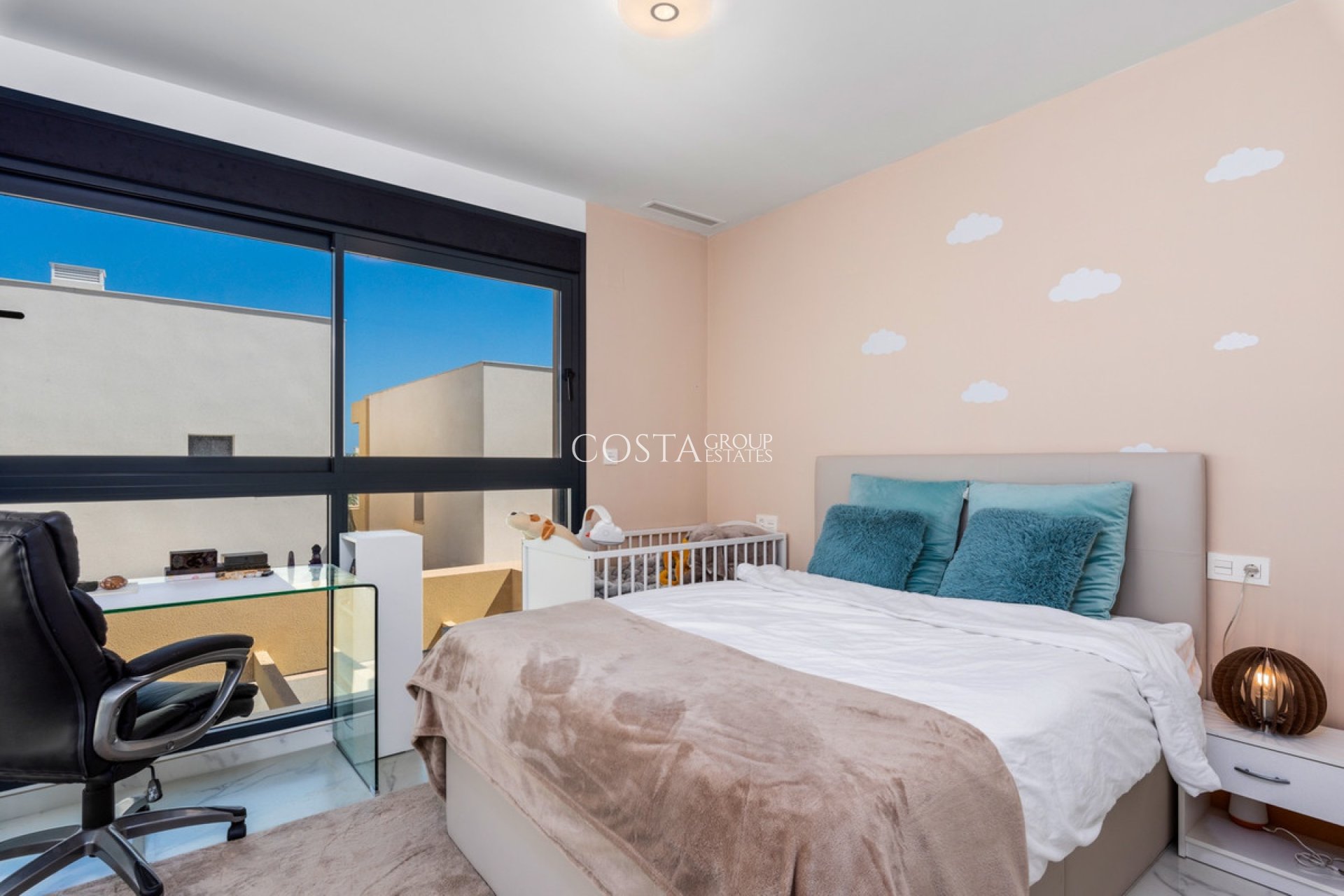 Wiederverkauf - Villa -
Los Montesinos - Los Montesinos Centro