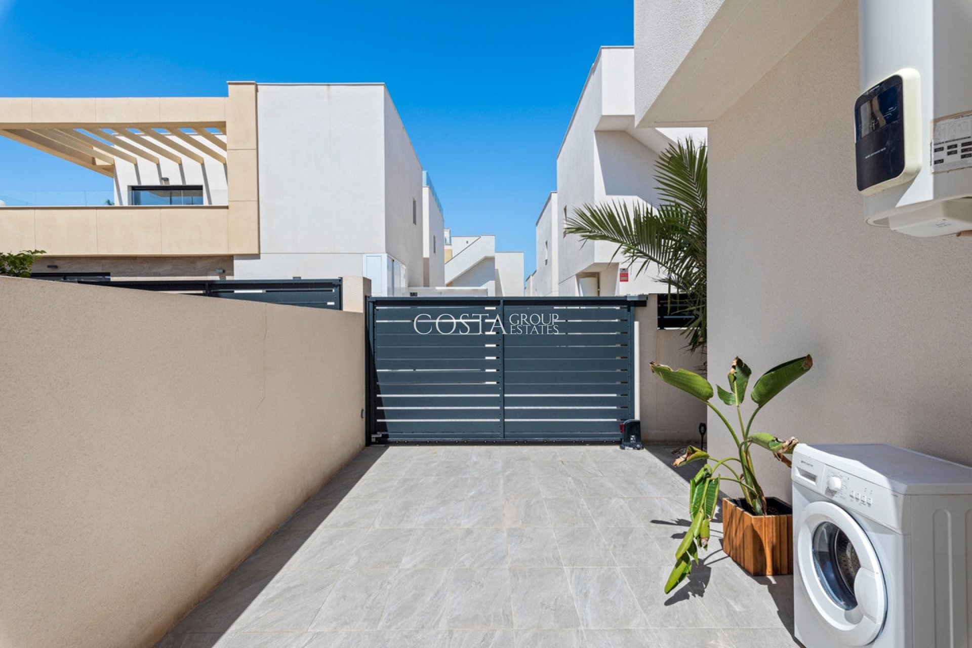 Wiederverkauf - Villa -
Los Montesinos - Los Montesinos Centro