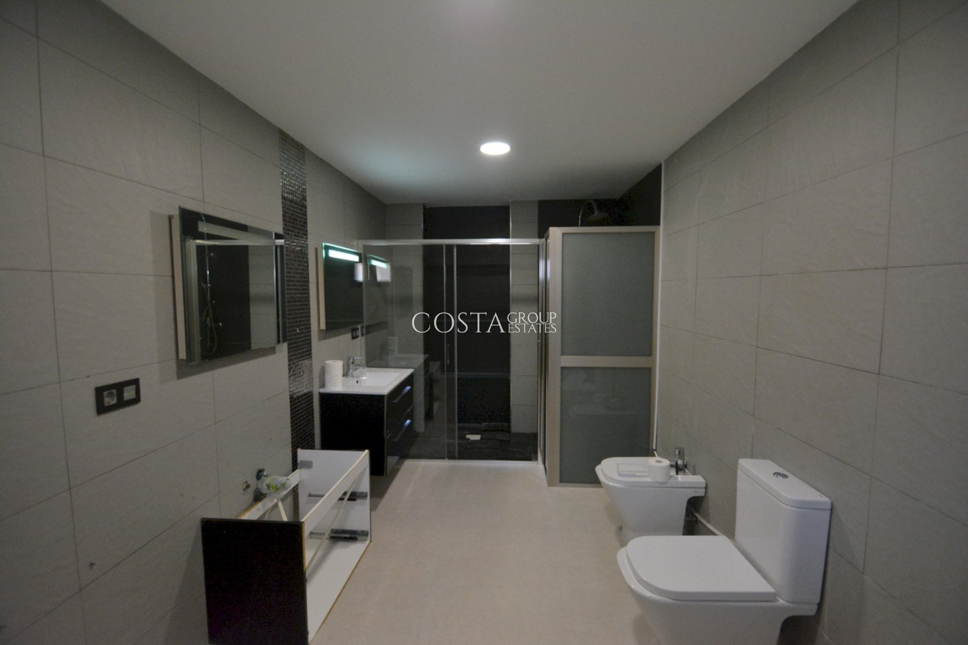 Wiederverkauf - Villa -
Los Montesinos - Los Montesinos Centro