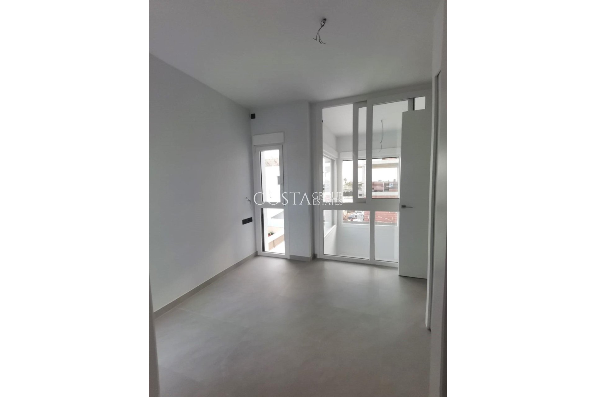 Wiederverkauf - Villa -
Los Montesinos - Los Montesinos Centro